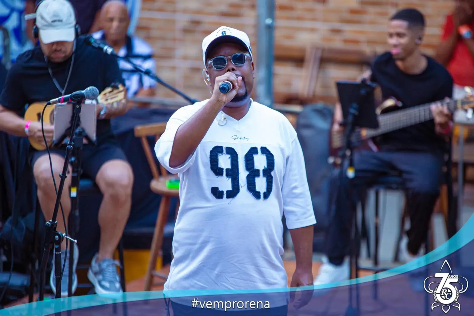 BOM GOSTO & DELCIO LUIZ