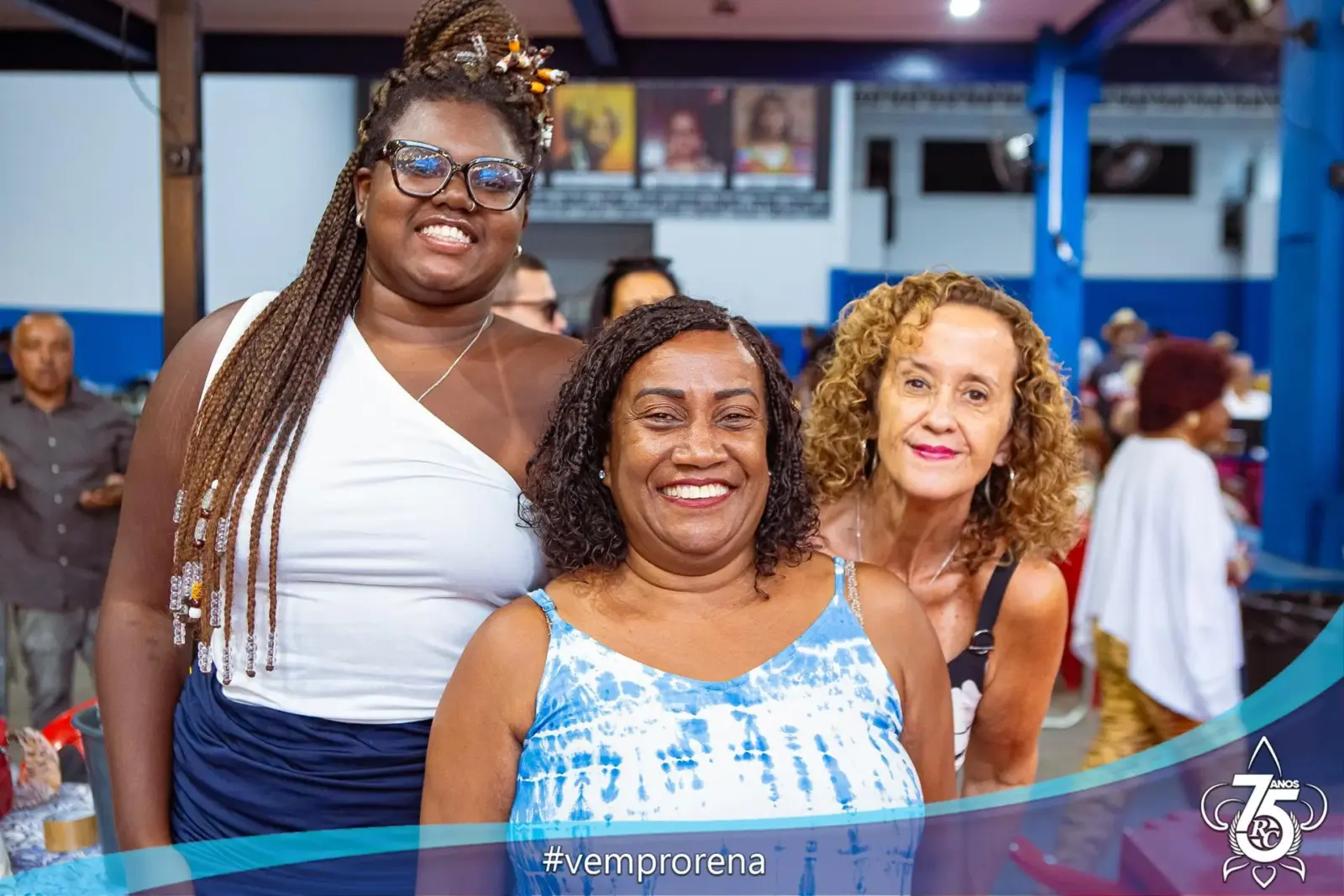 SAMBA DO TRABALHADOR