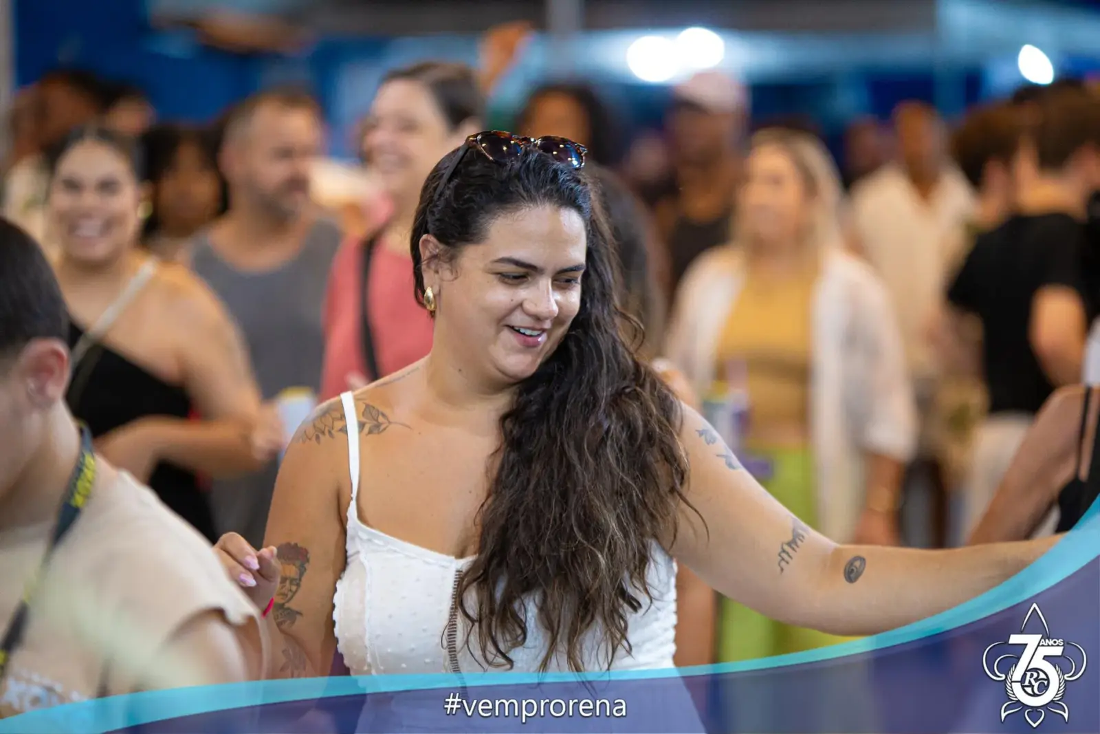 SAMBA DO XOXÓ