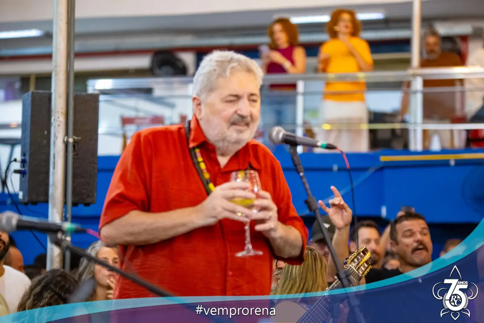 SAMBA DO TRABALHADOR