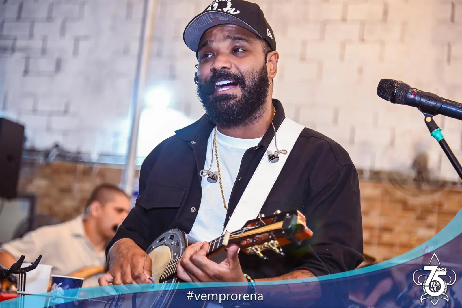 SAMBA DO TIJOLINHO