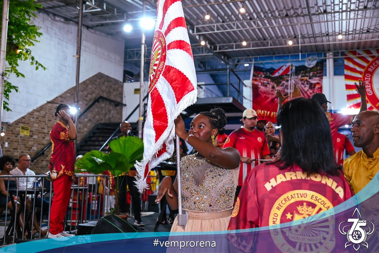 SAMBA ENRENA - 09-05-2026