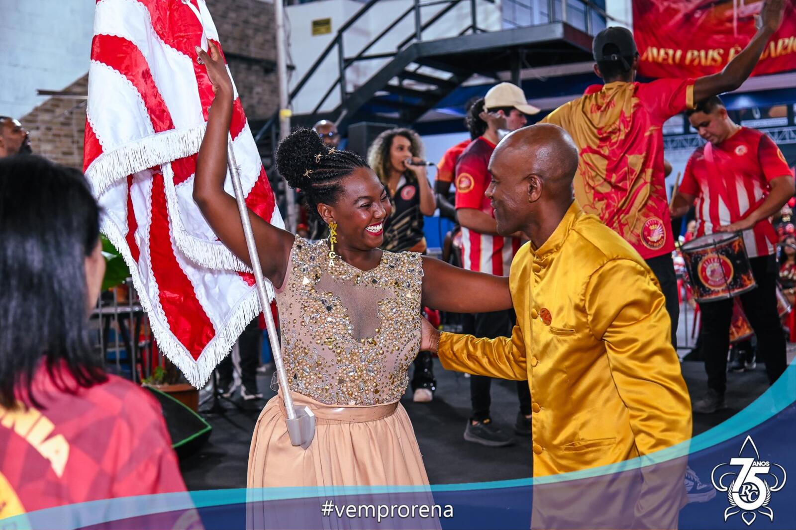SAMBA ENRENA - 09-05-2026