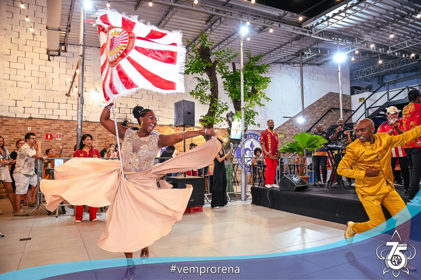 SAMBA ENRENA - 09-05-2026