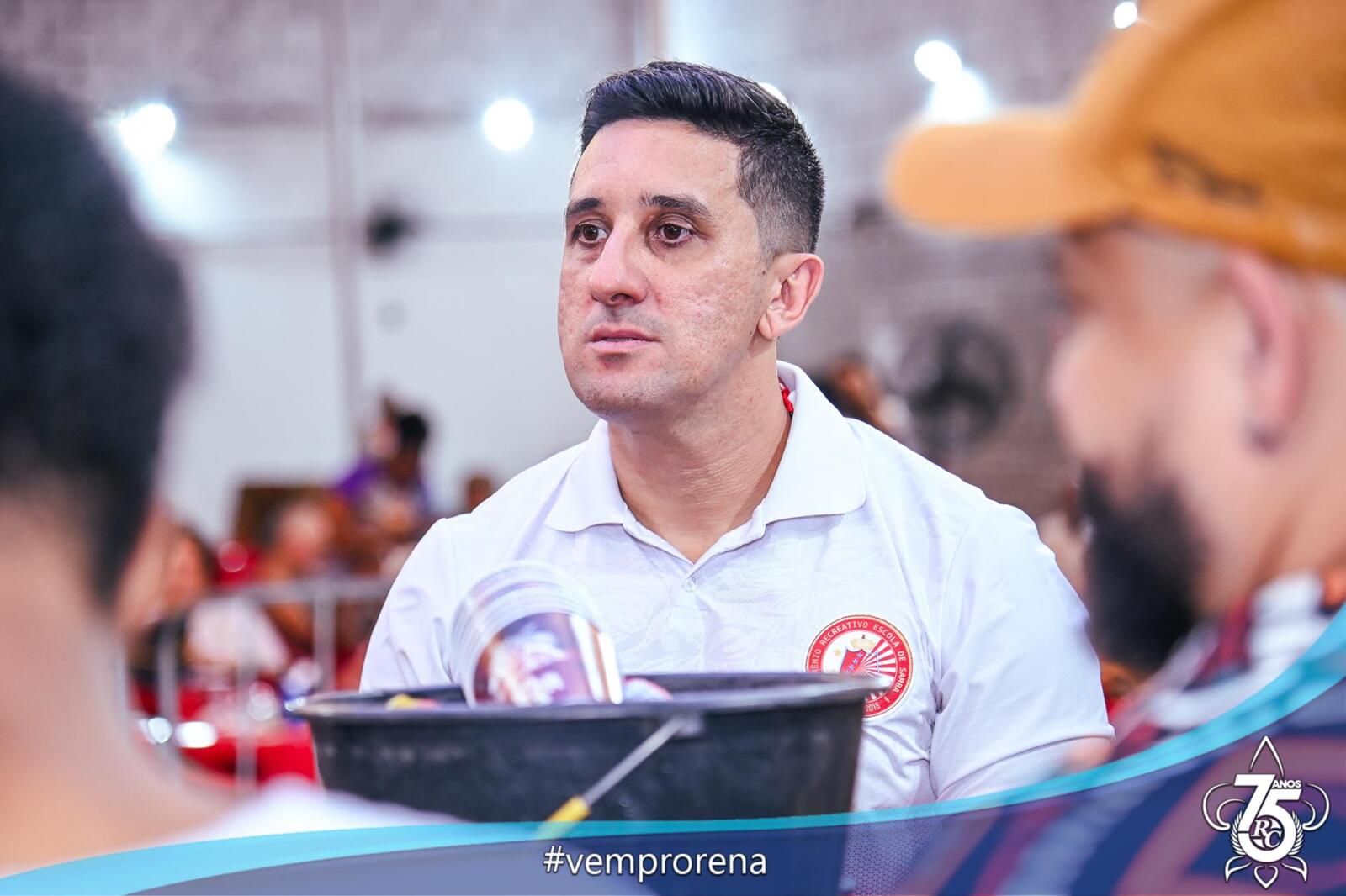 SAMBA ENRENA - 09-05-2026