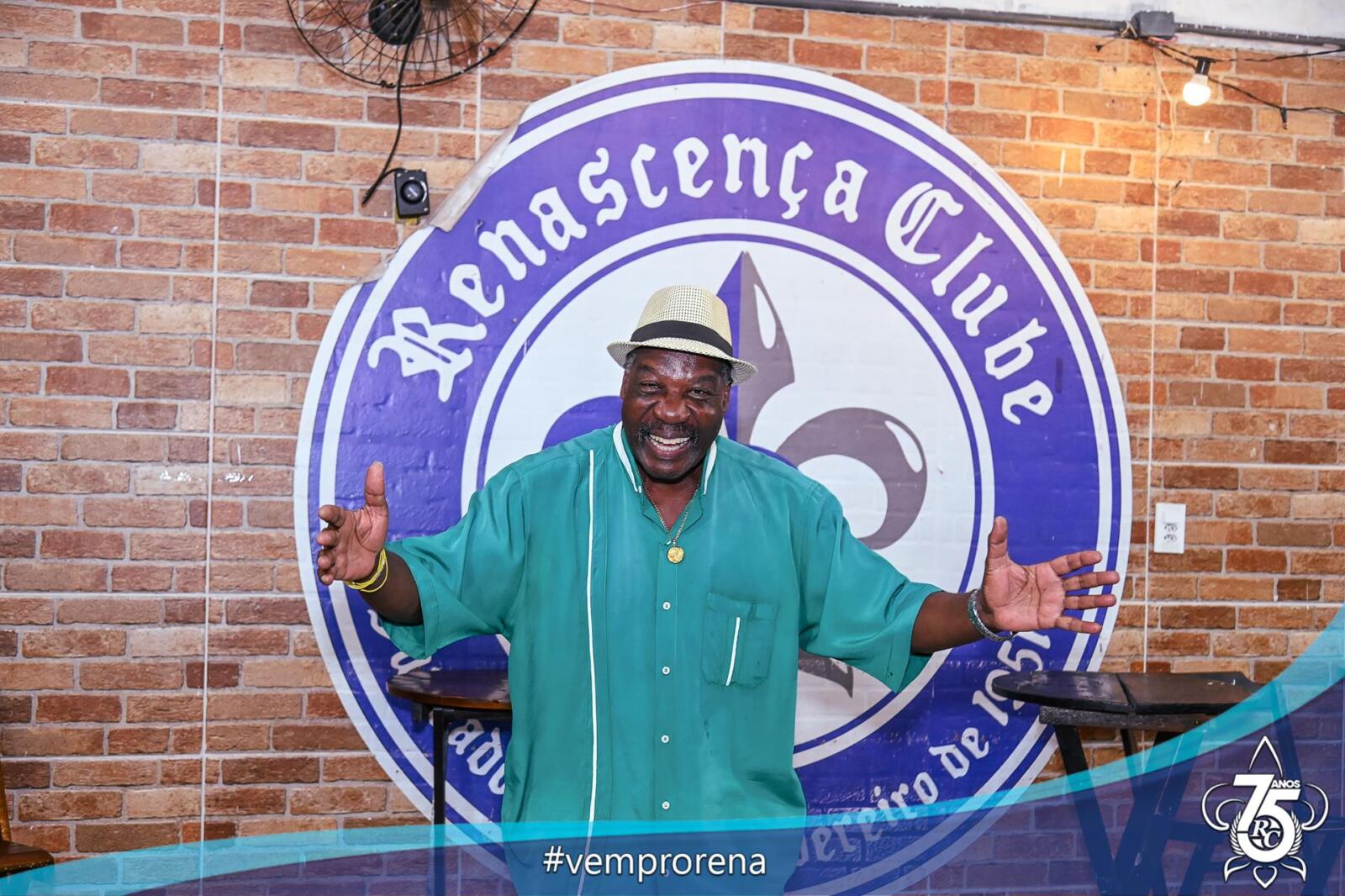 SAMBA ENRENA - 09-05-2026