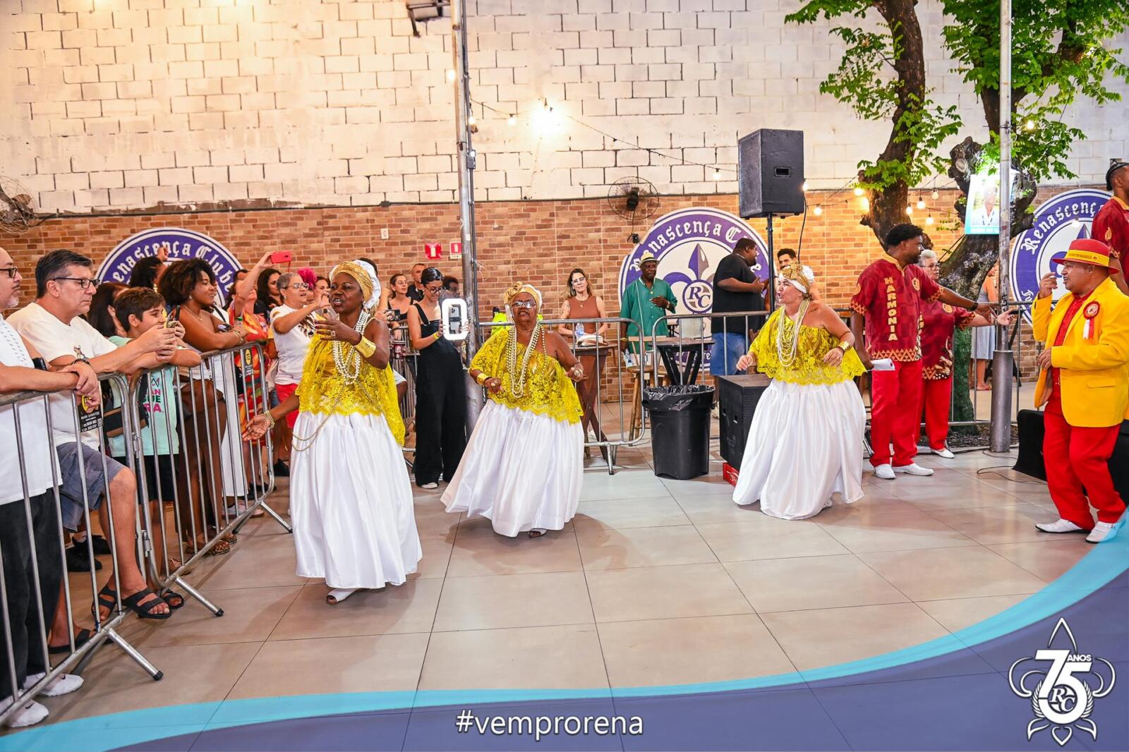 SAMBA ENRENA - 09-05-2026