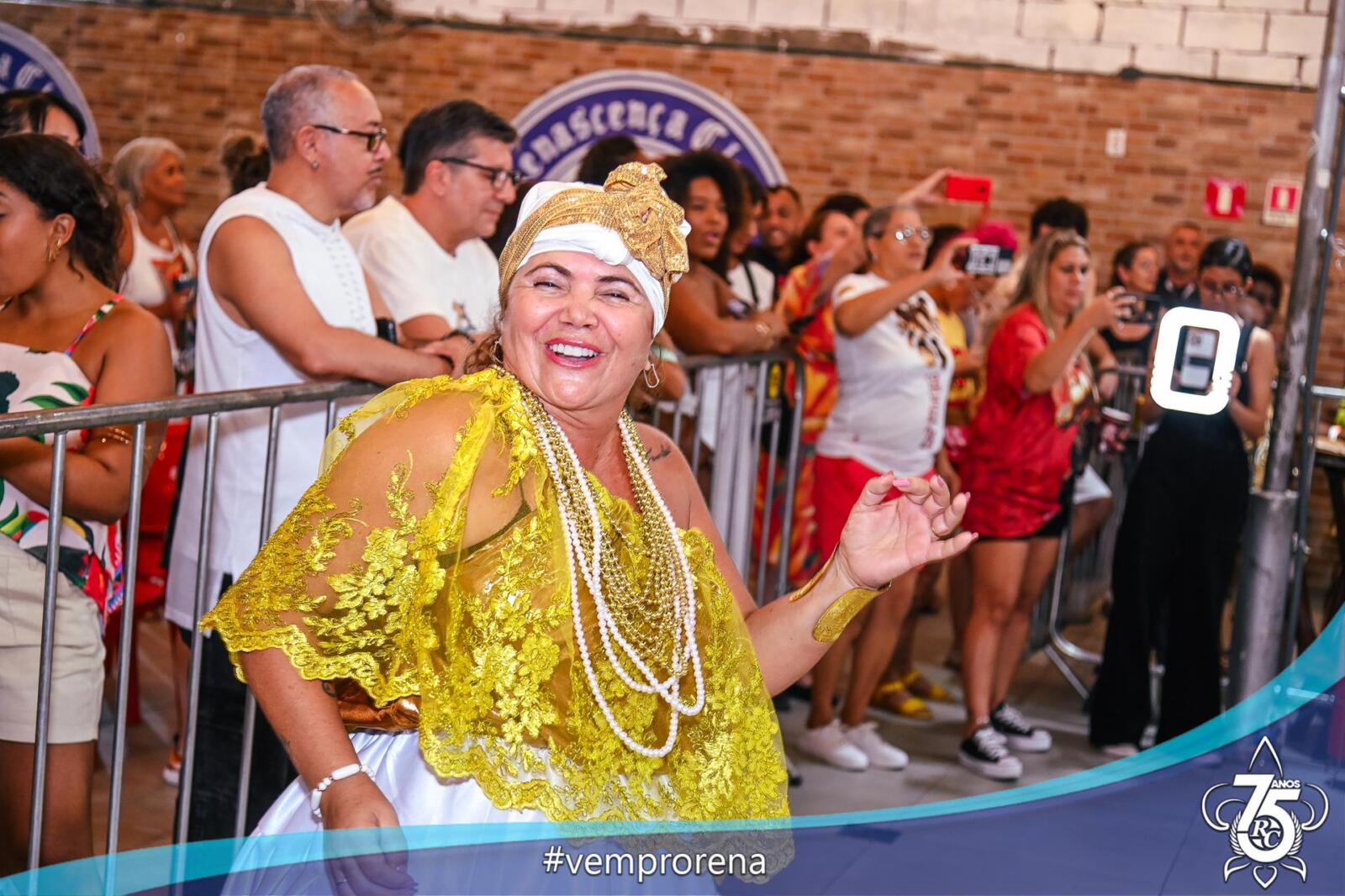 SAMBA ENRENA - 09-05-2026