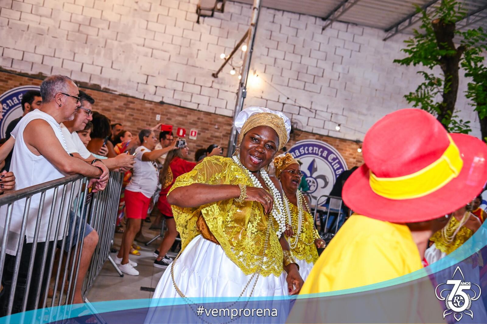 SAMBA ENRENA - 09-05-2026