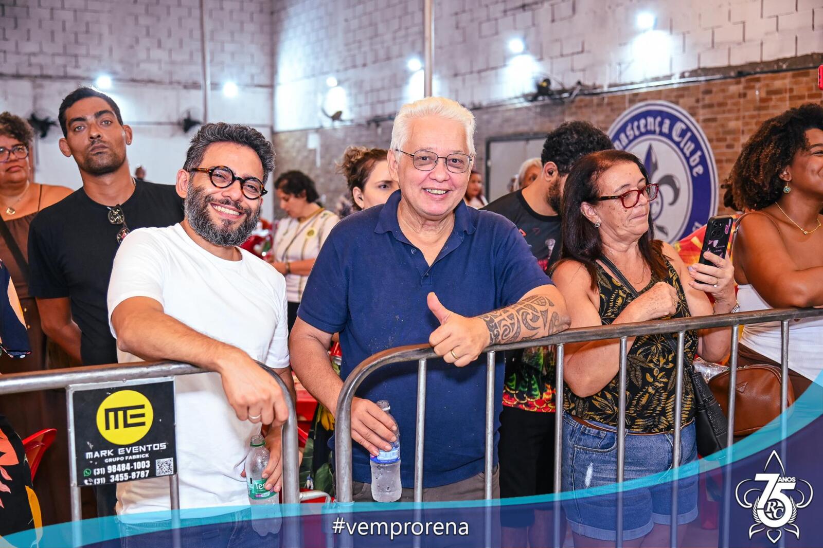 SAMBA ENRENA - 09-05-2026