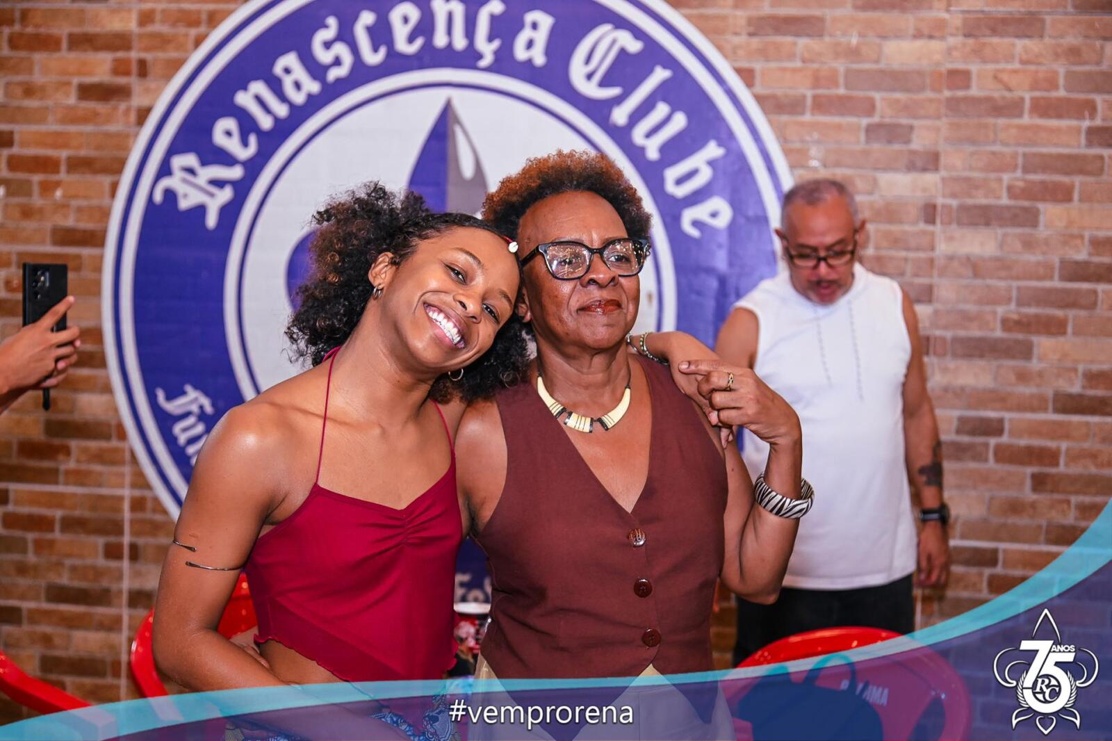 SAMBA ENRENA - 09-05-2026