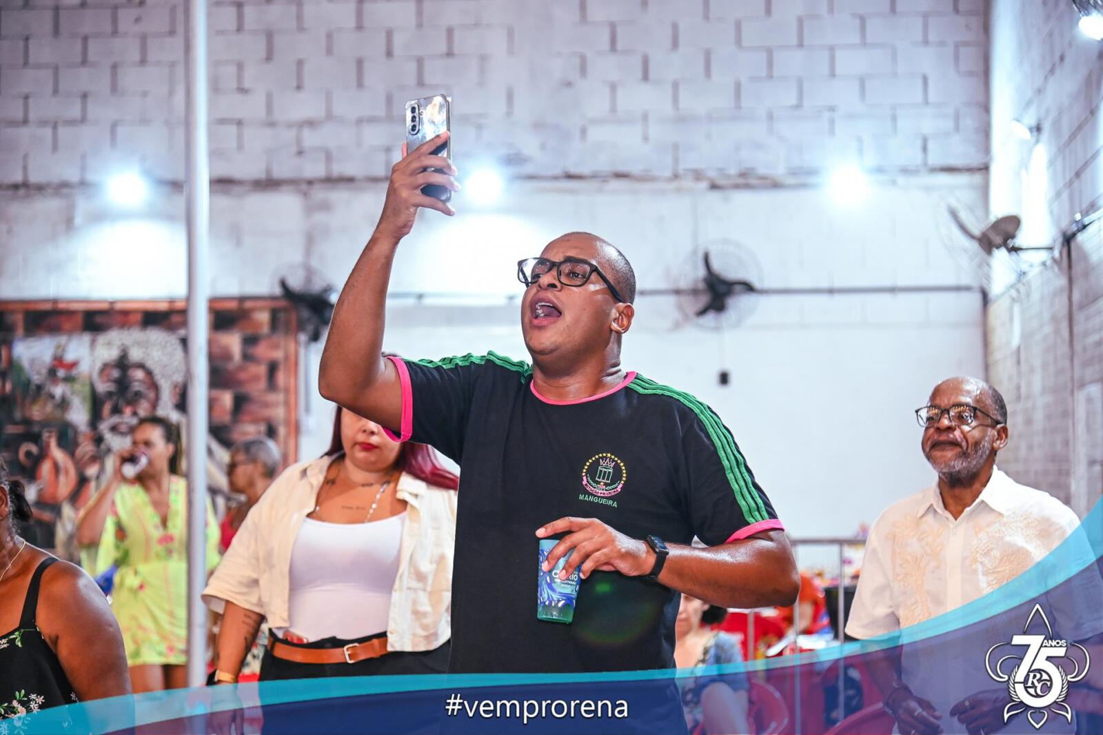 SAMBA ENRENA - 09-05-2026