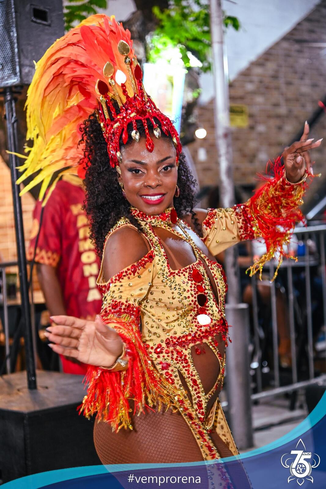 SAMBA ENRENA - 09-05-2026