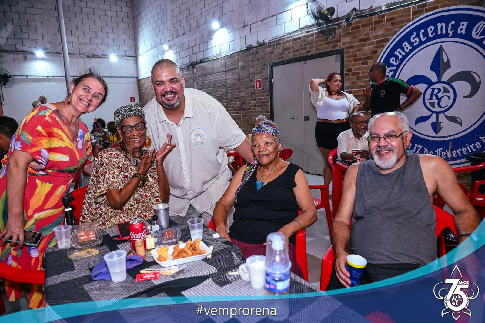 SAMBA ENRENA - 09-05-2026