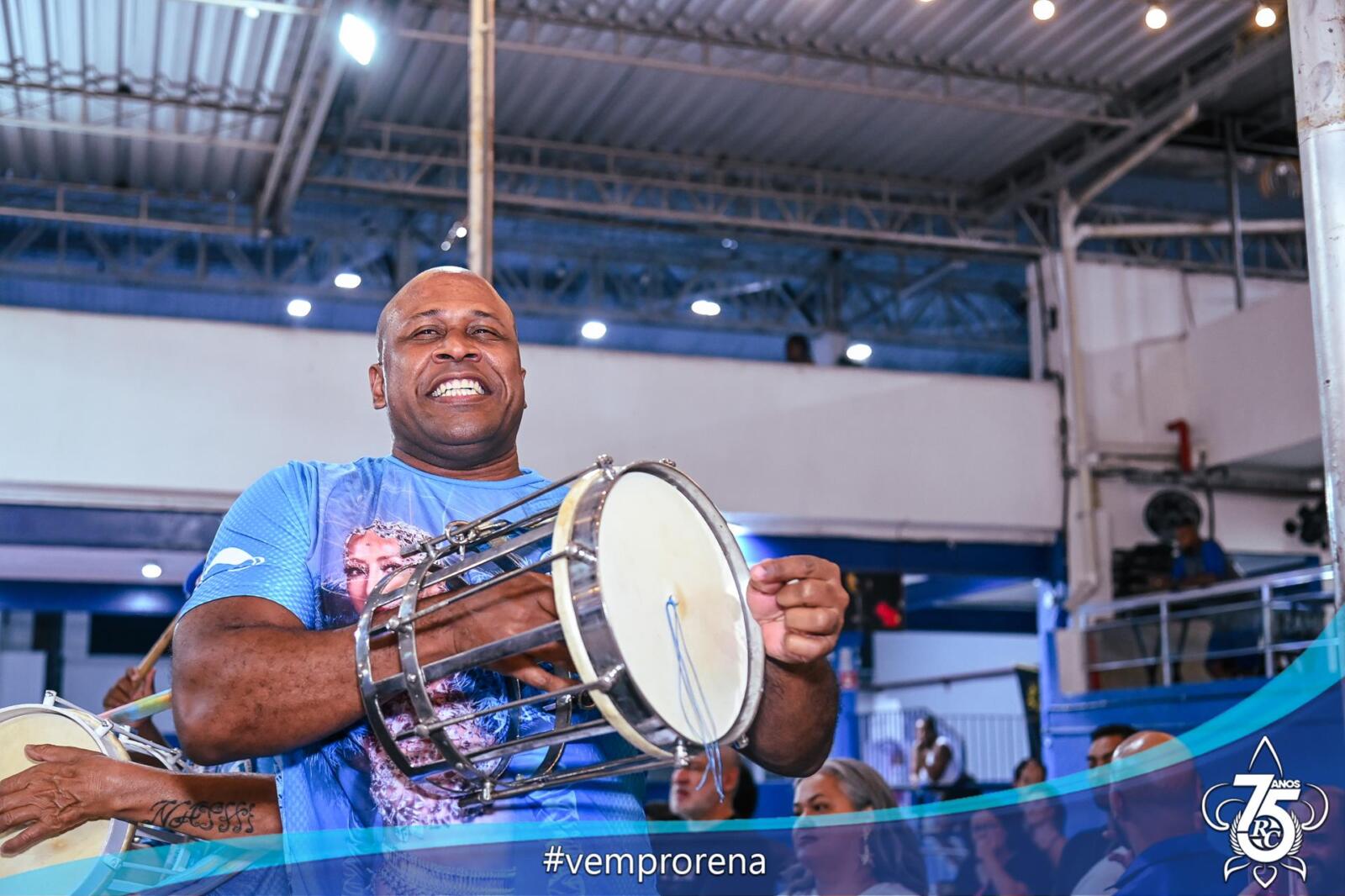 SAMBA ENRENA - 09-05-2026