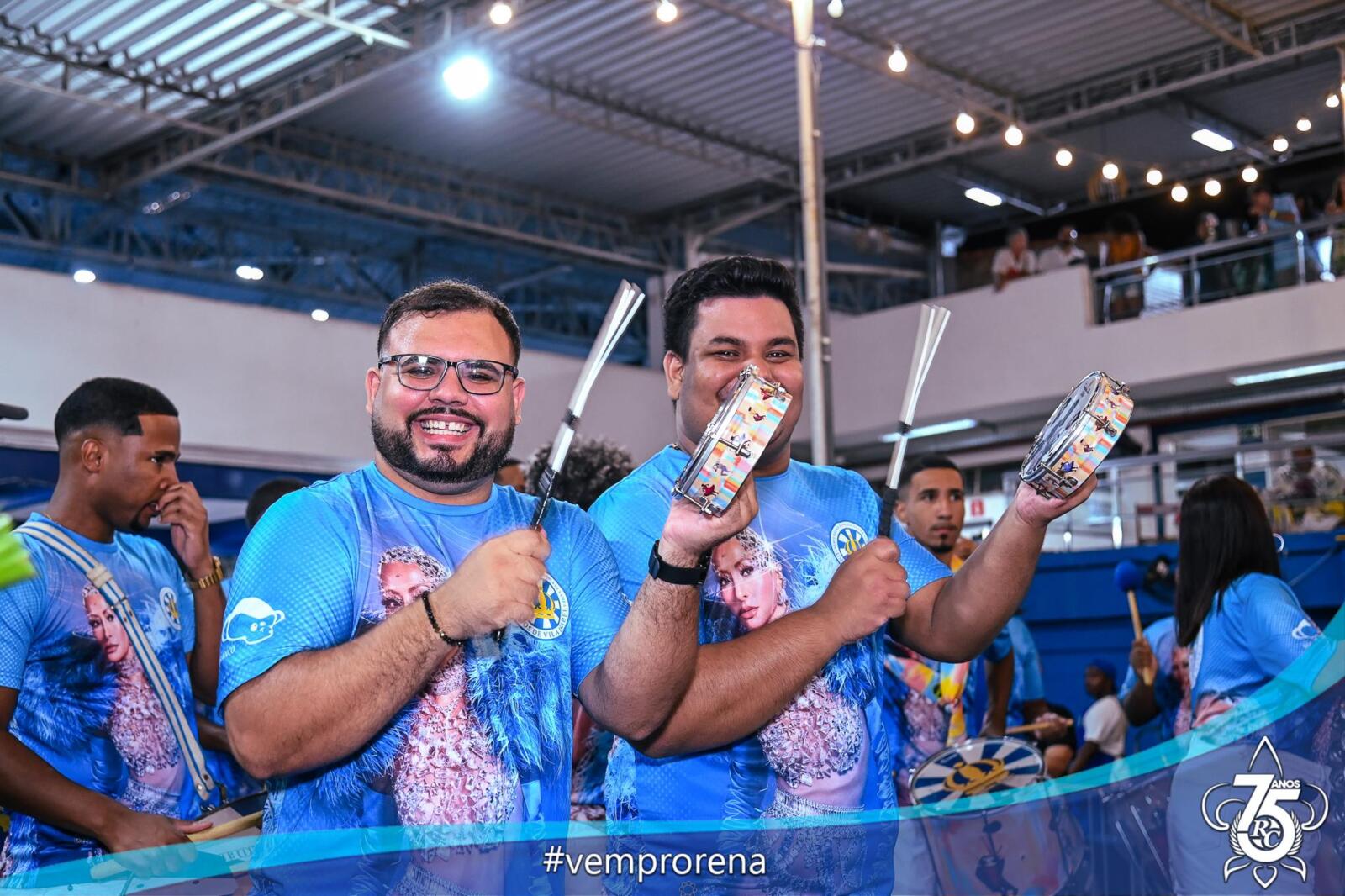 SAMBA ENRENA - 09-05-2026