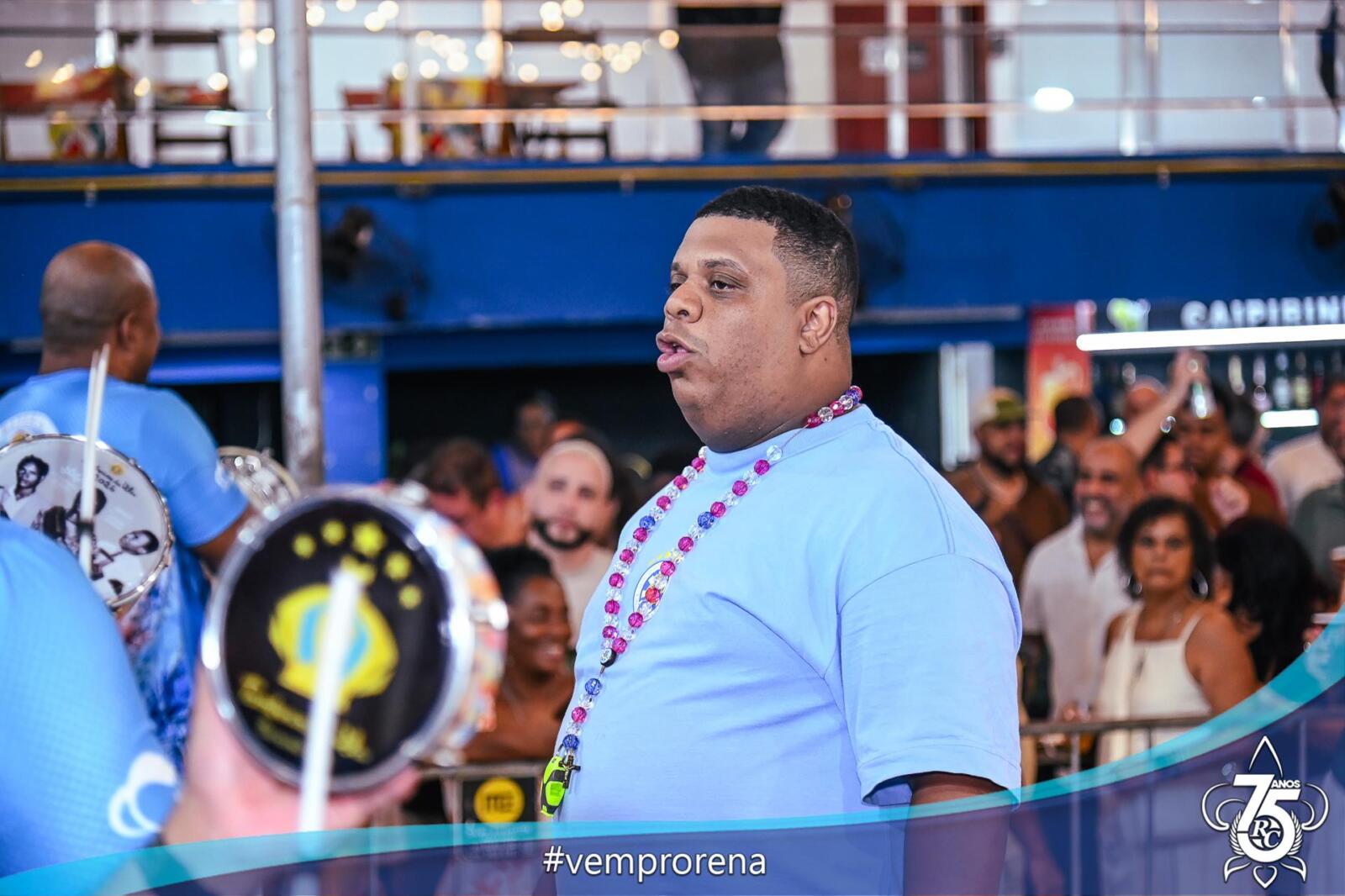 SAMBA ENRENA - 09-05-2026