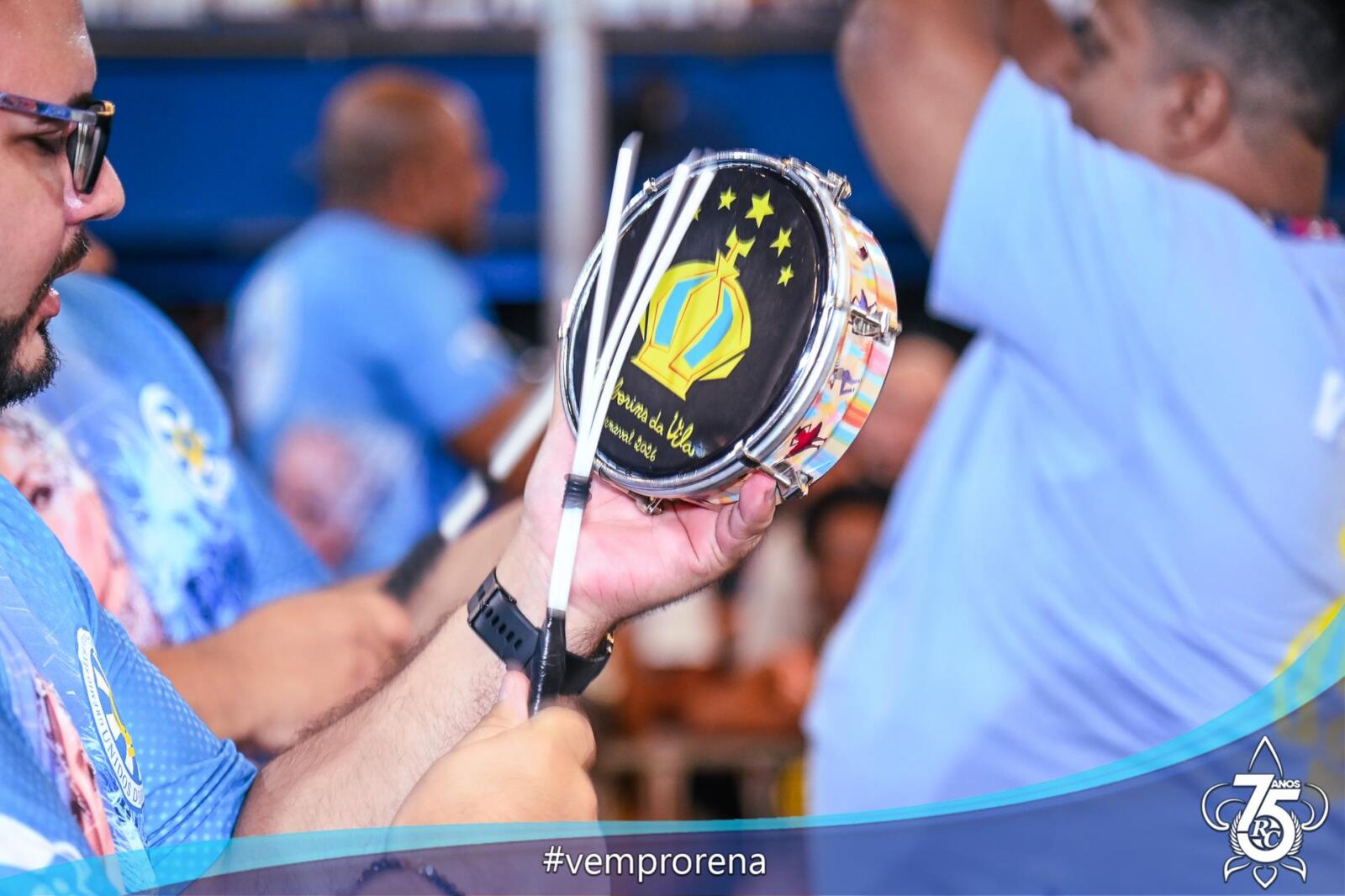SAMBA ENRENA - 09-05-2026