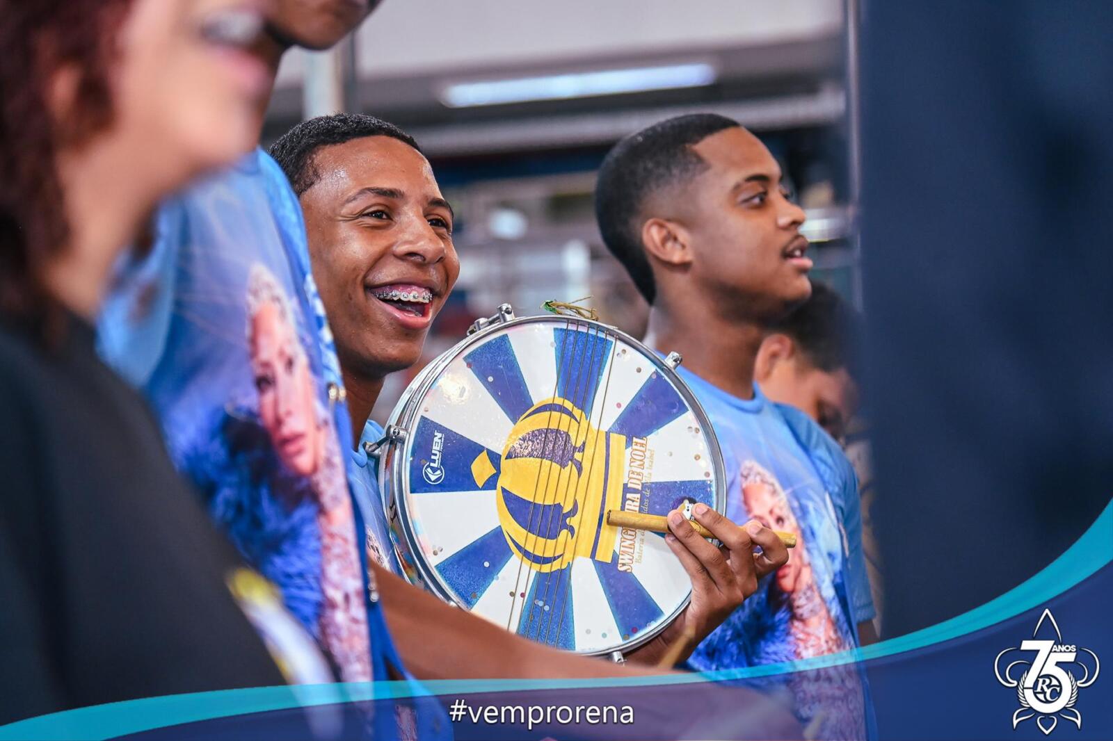 SAMBA ENRENA - 09-05-2026
