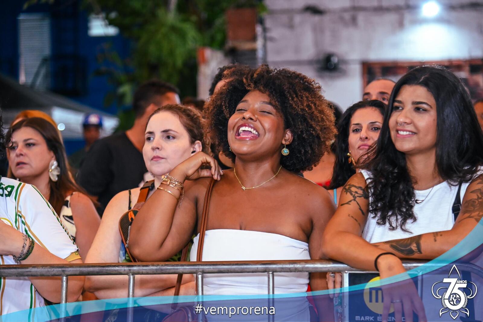 SAMBA ENRENA - 09-05-2026