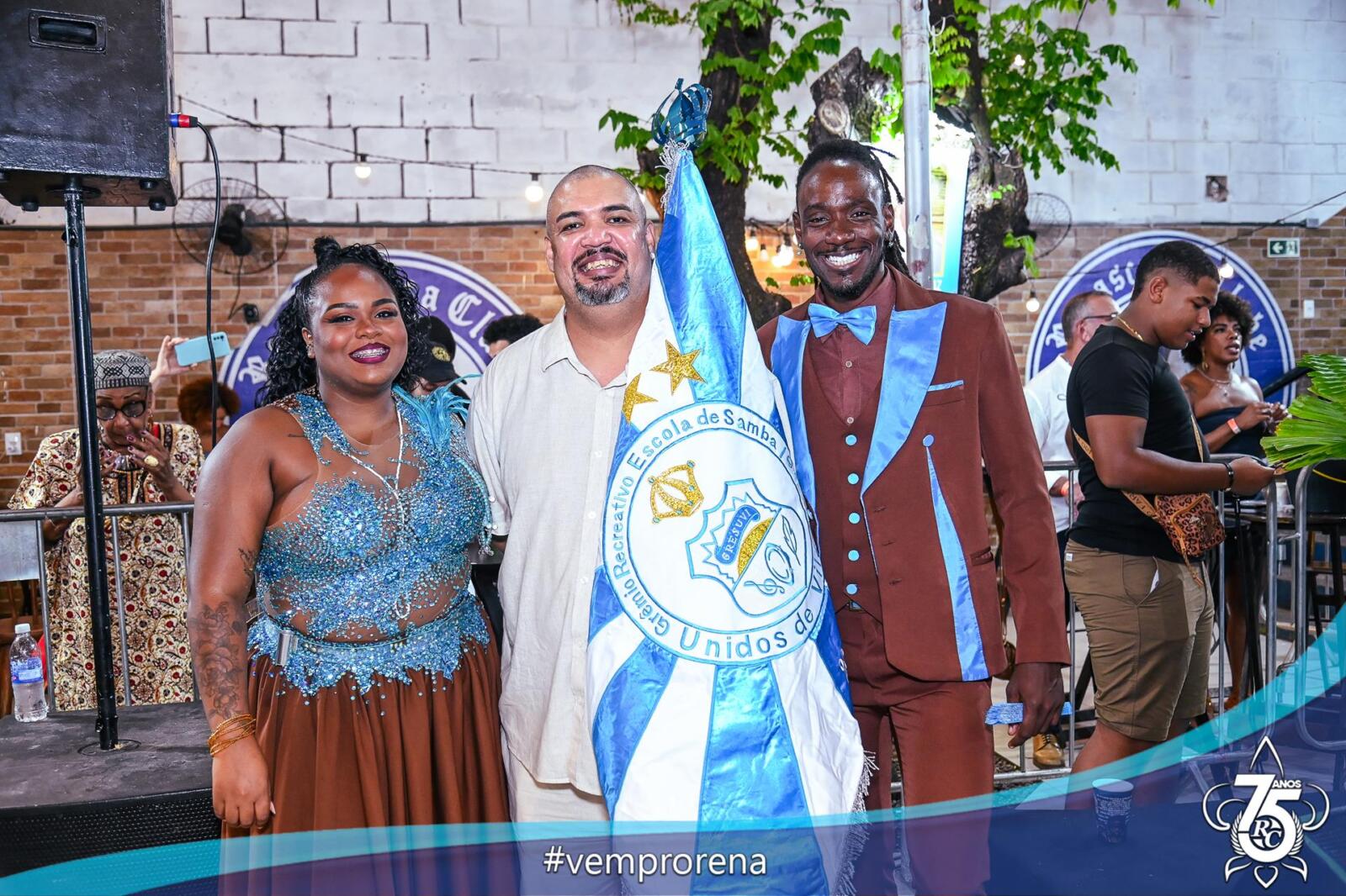 SAMBA ENRENA - 09-05-2026