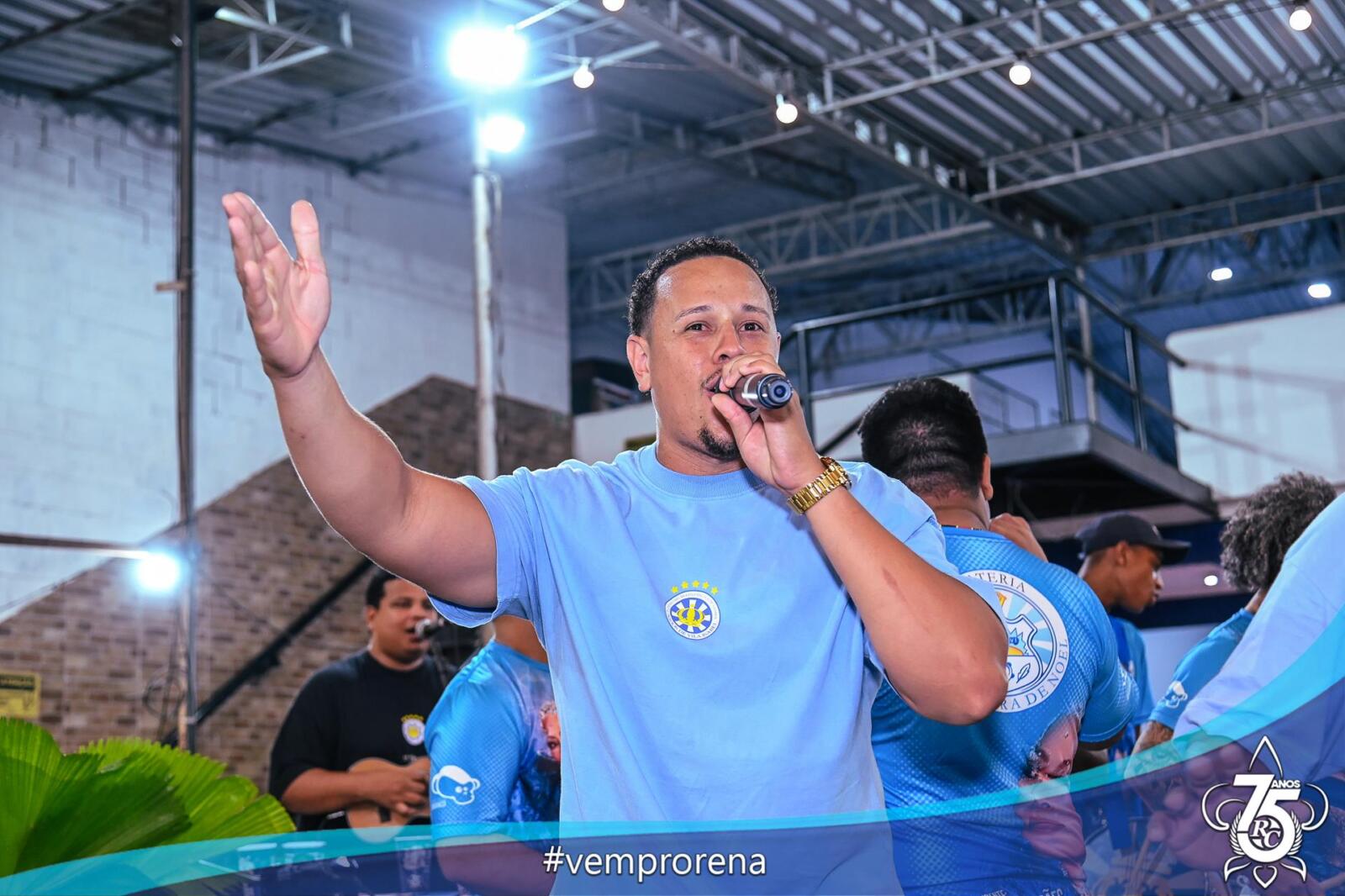 SAMBA ENRENA - 09-05-2026