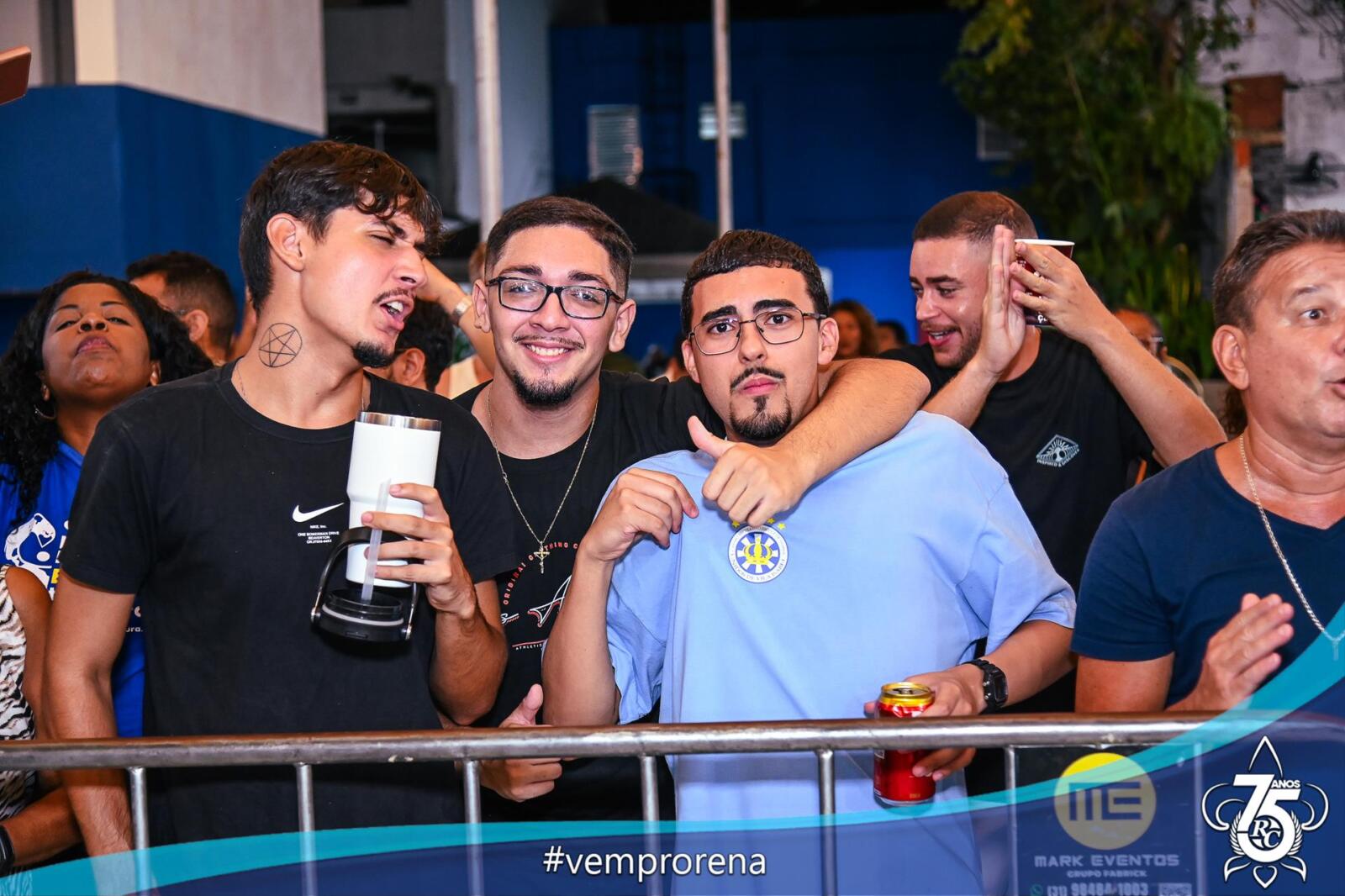 SAMBA ENRENA - 09-05-2026