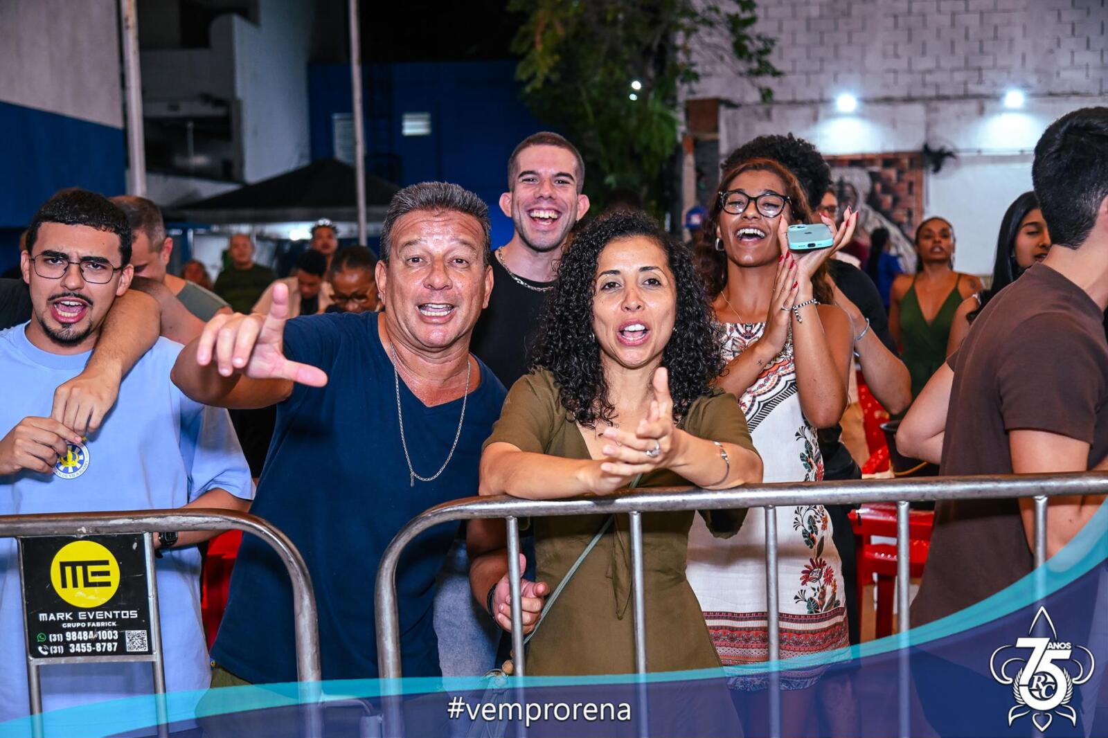 SAMBA ENRENA - 09-05-2026
