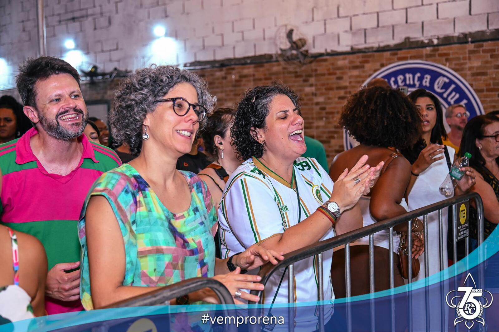 SAMBA ENRENA - 09-05-2026