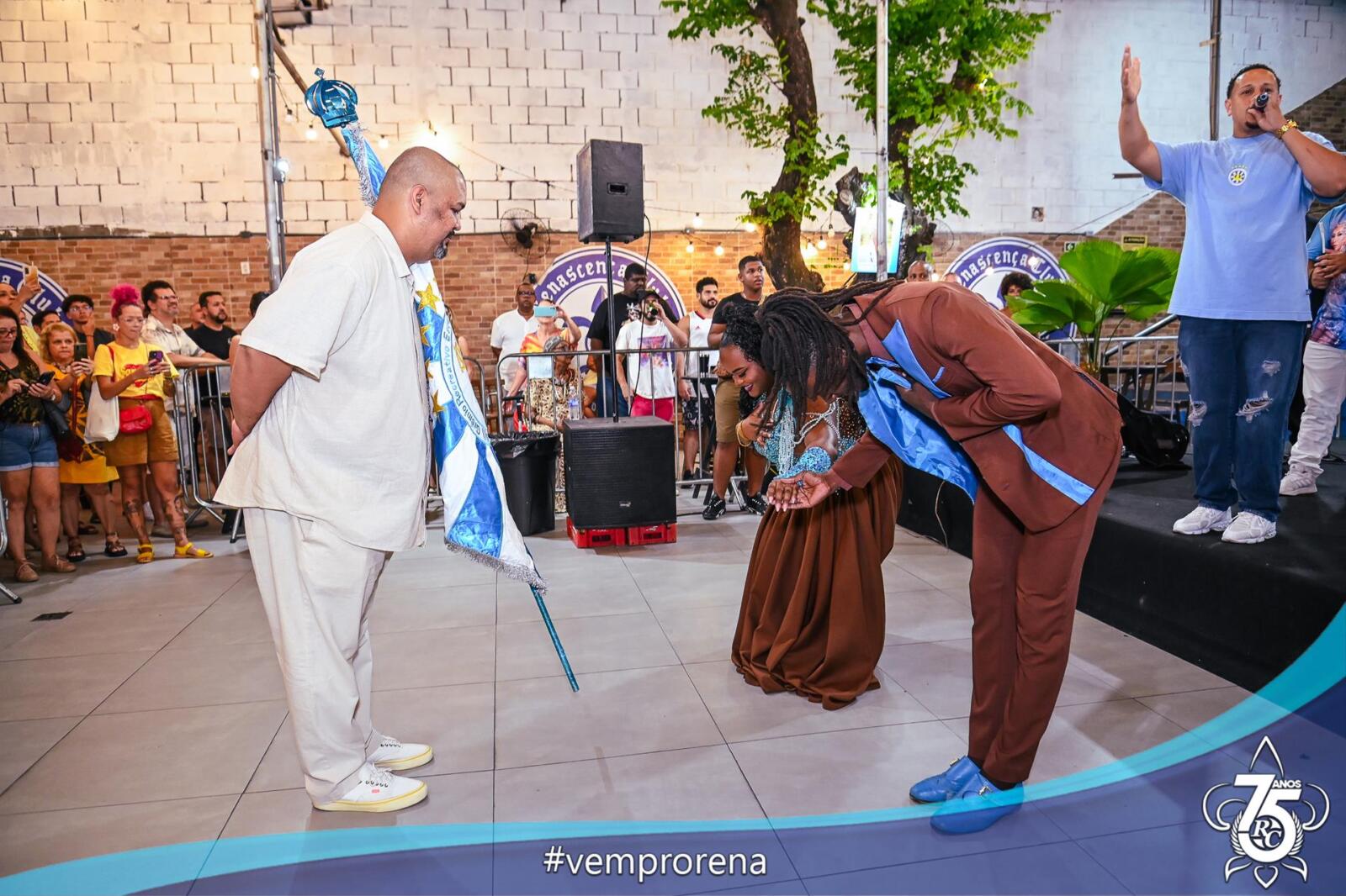 SAMBA ENRENA - 09-05-2026