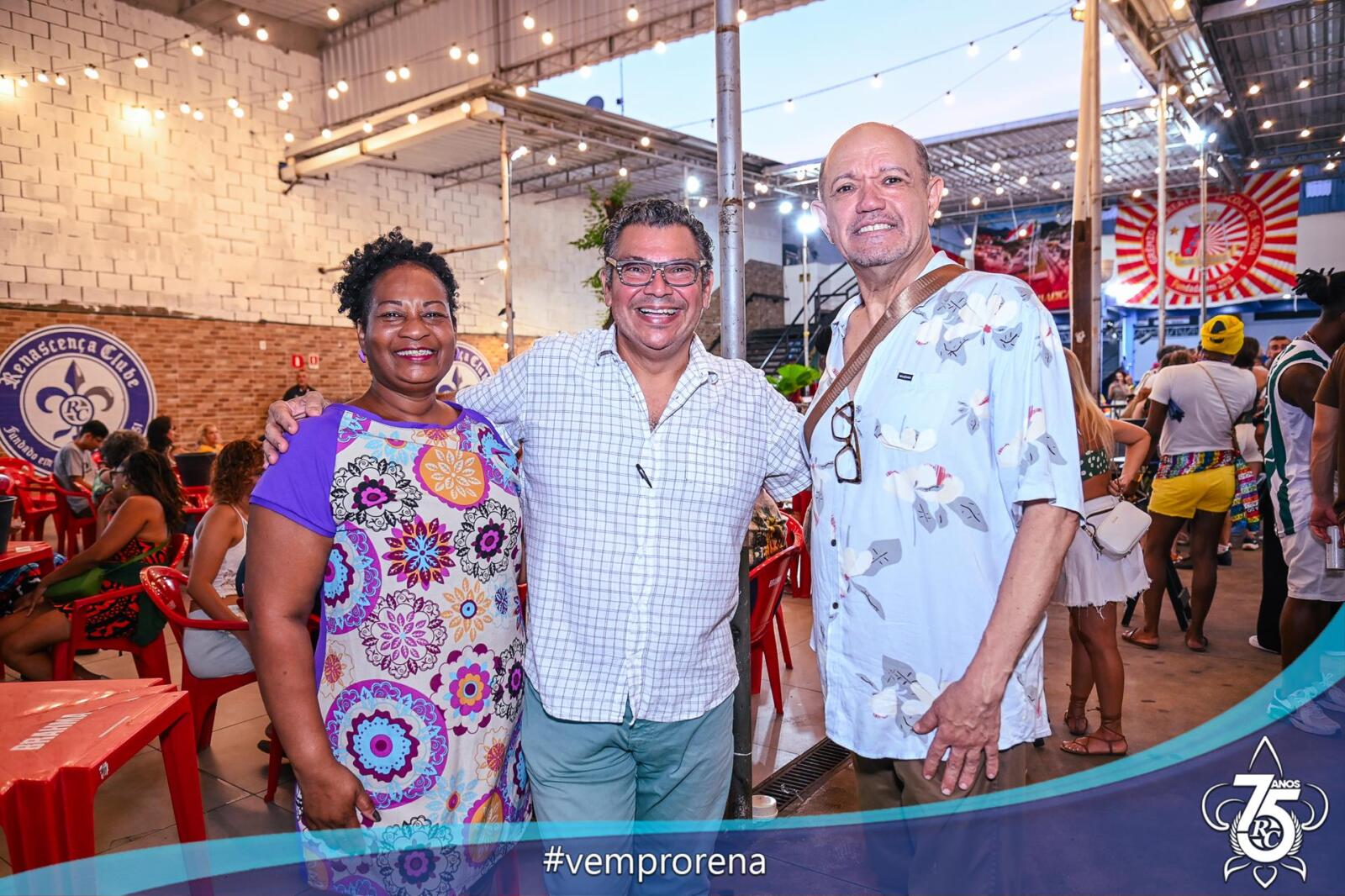 SAMBA ENRENA - 09-05-2026