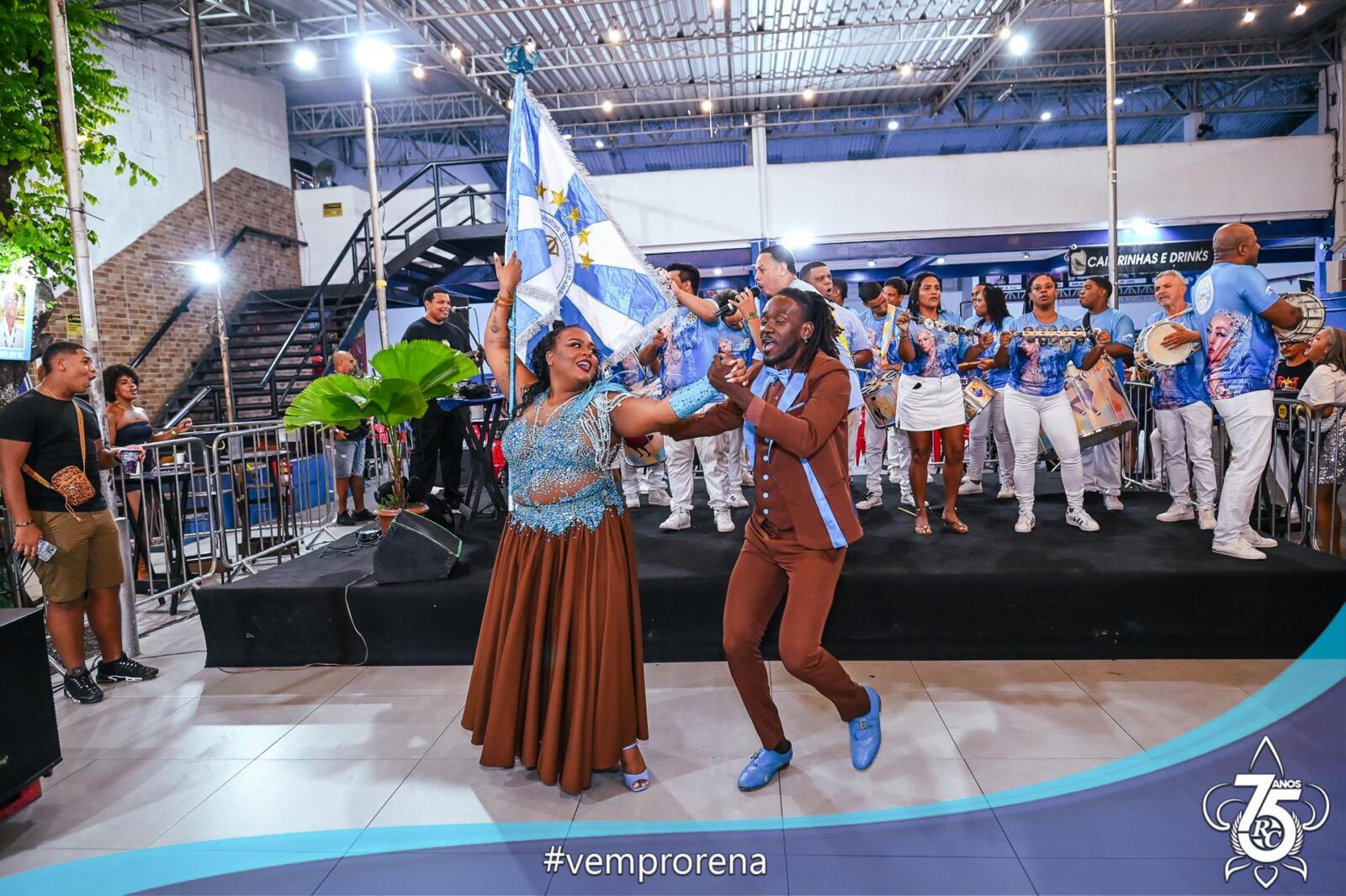 SAMBA ENRENA - 09-05-2026