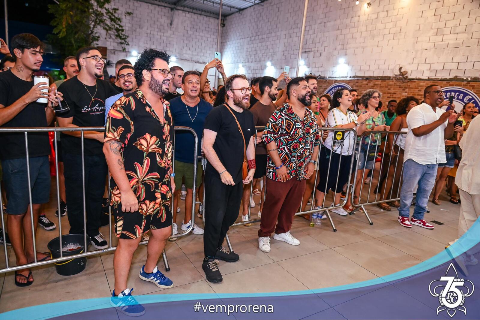 SAMBA ENRENA - 09-05-2026