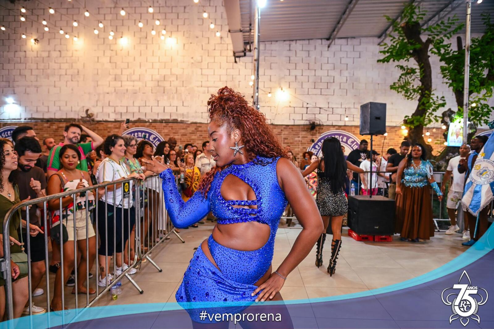 SAMBA ENRENA - 09-05-2026