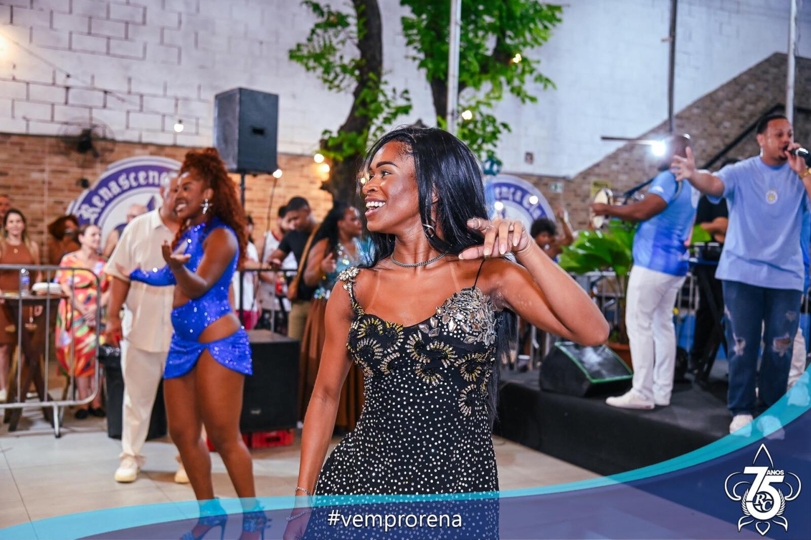 SAMBA ENRENA - 09-05-2026
