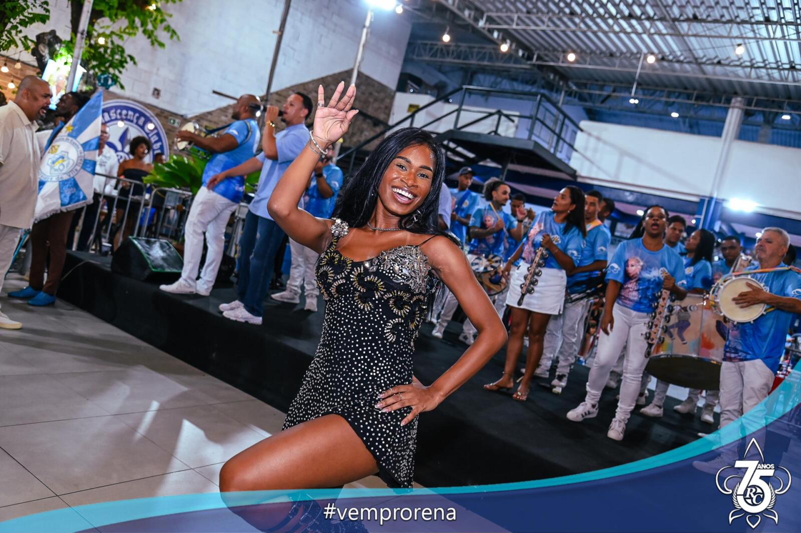 SAMBA ENRENA - 09-05-2026
