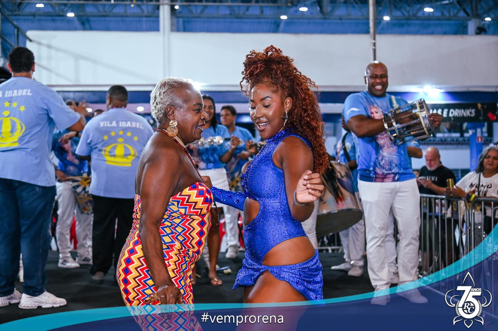 SAMBA ENRENA - 09-05-2026