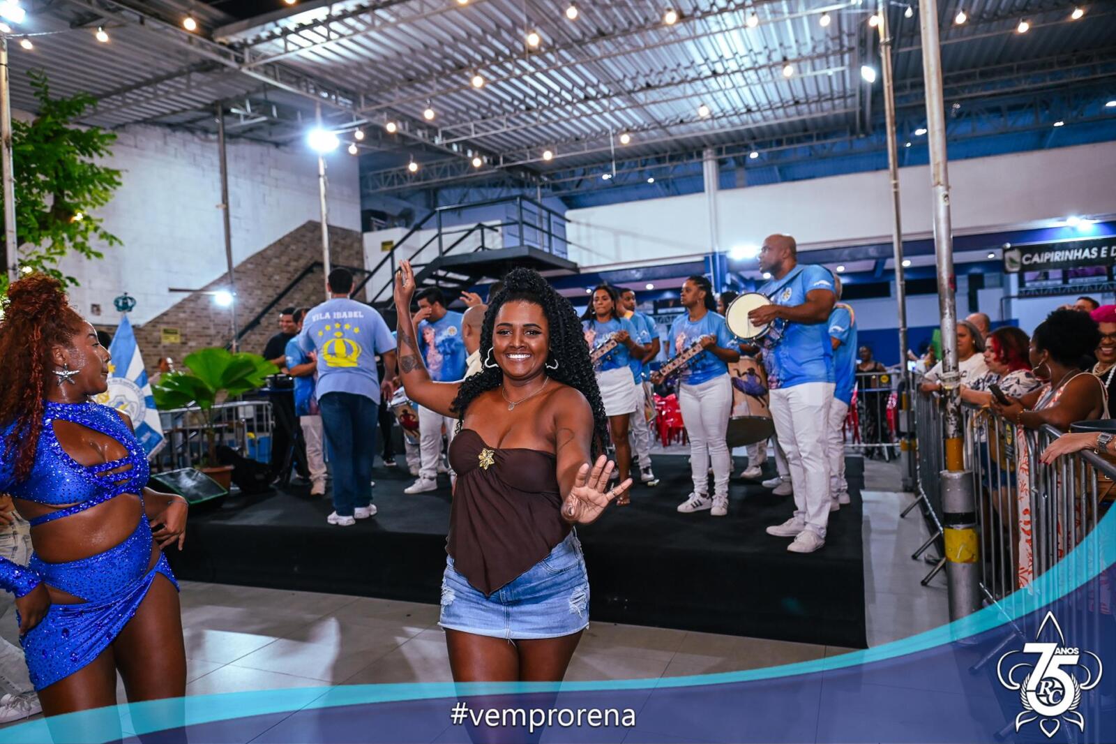 SAMBA ENRENA - 09-05-2026