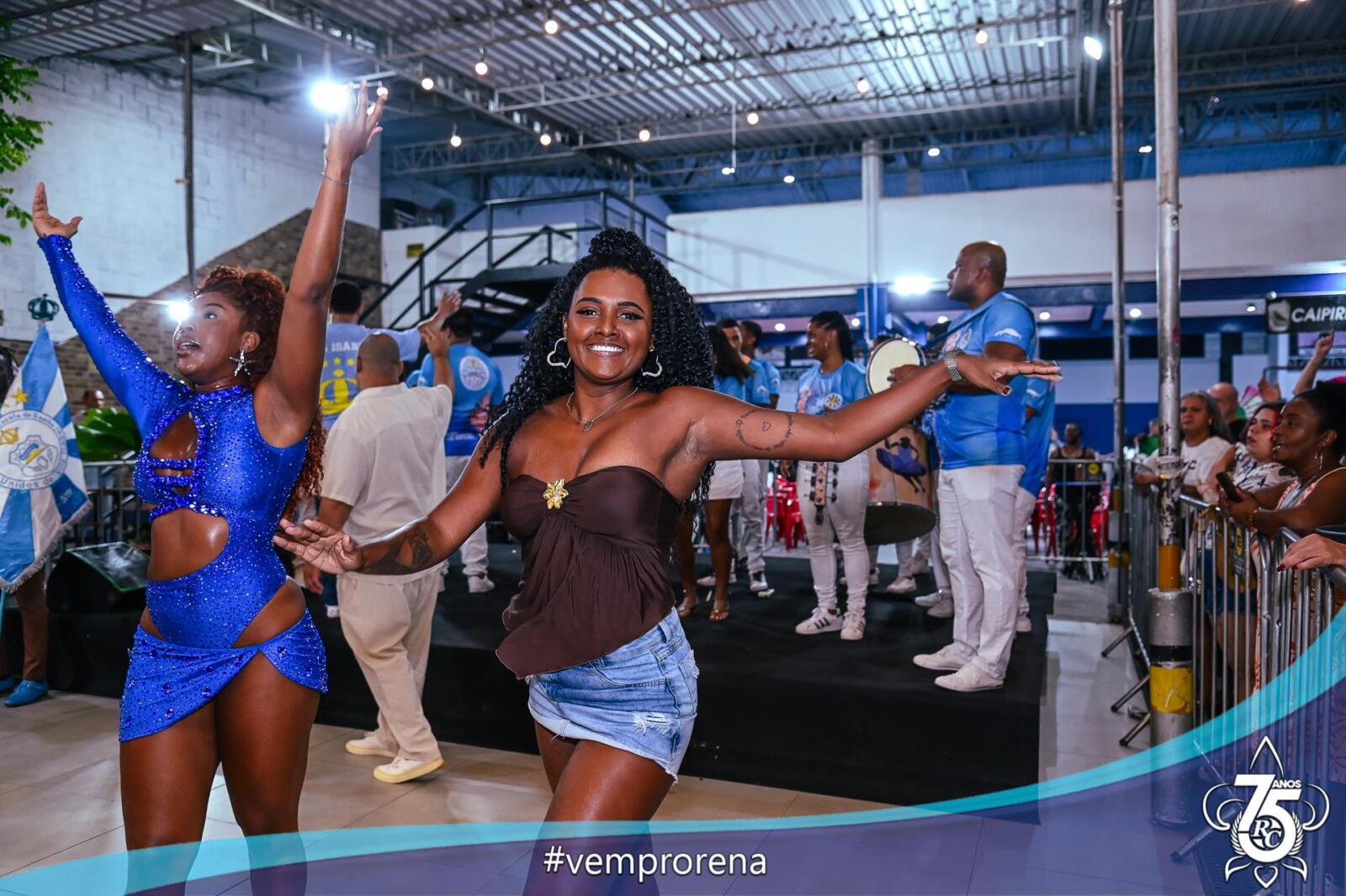 SAMBA ENRENA - 09-05-2026