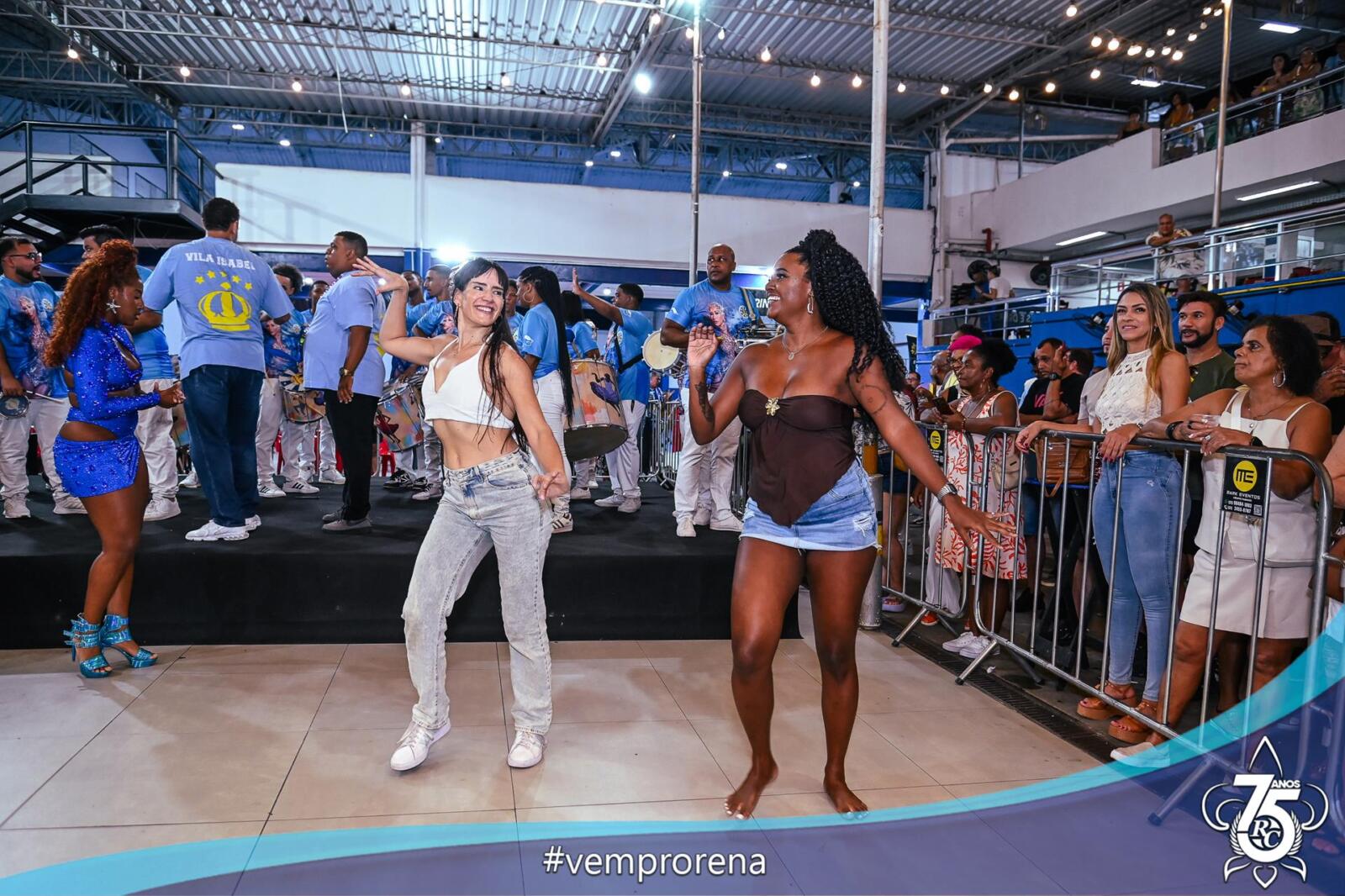 SAMBA ENRENA - 09-05-2026