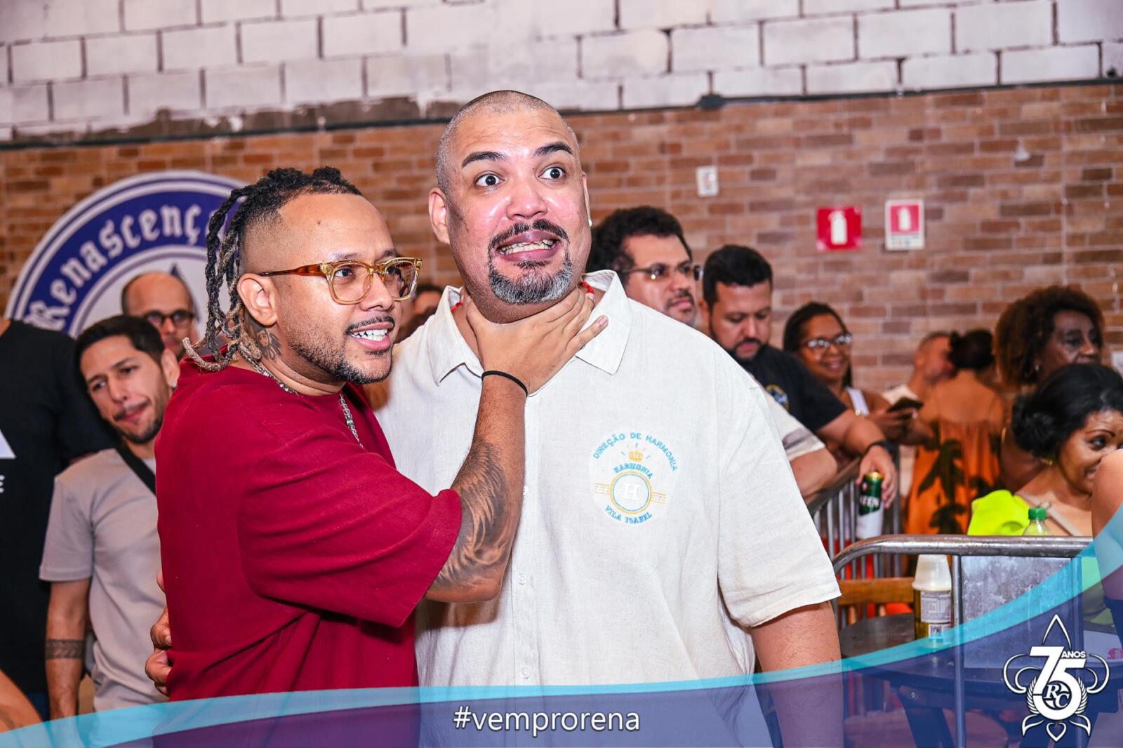 SAMBA ENRENA - 09-05-2026