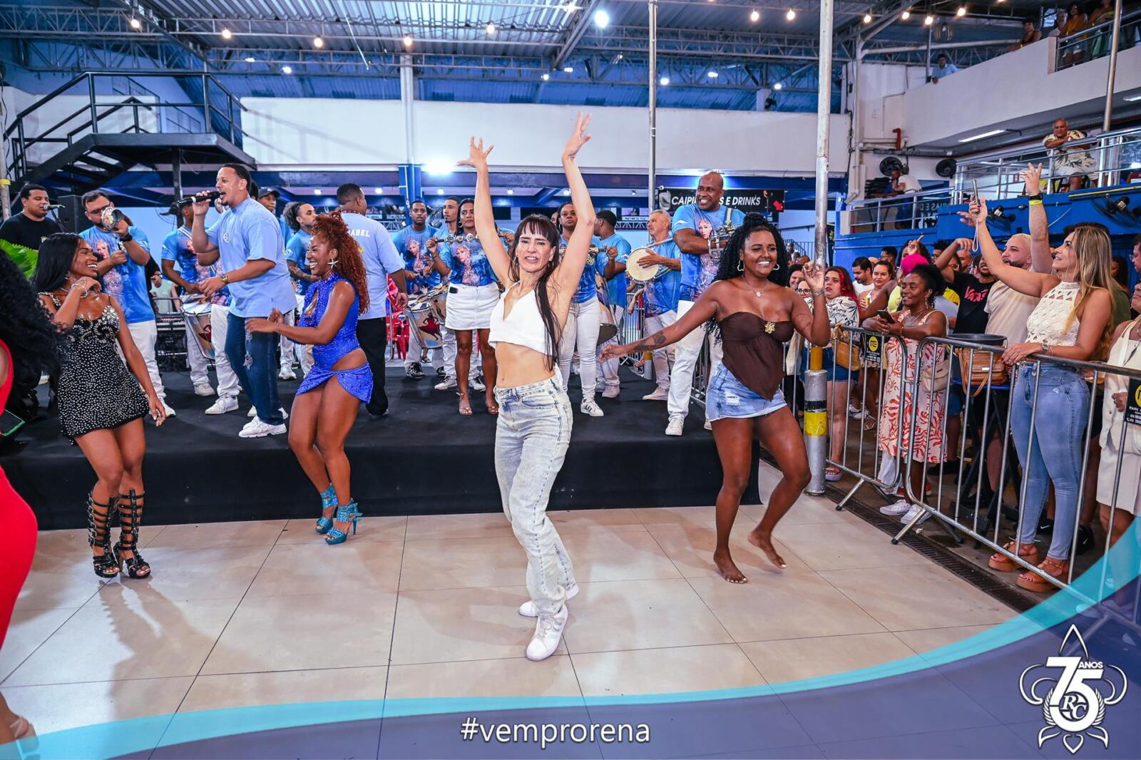 SAMBA ENRENA - 09-05-2026