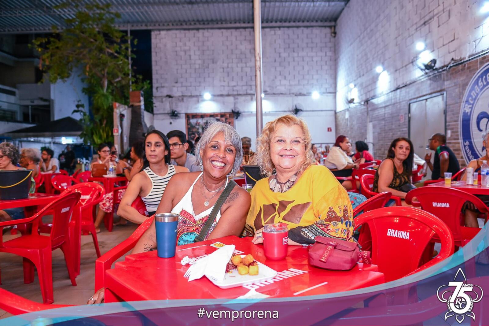 SAMBA ENRENA - 09-05-2026