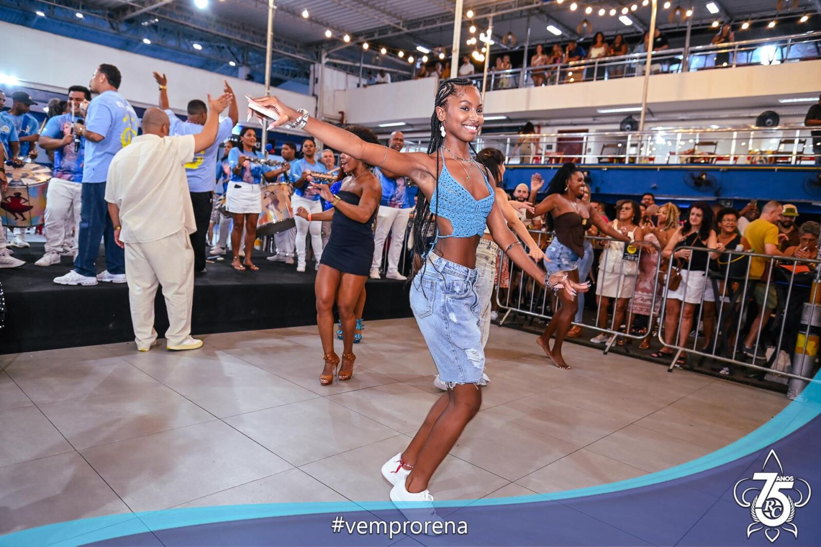 SAMBA ENRENA - 09-05-2026