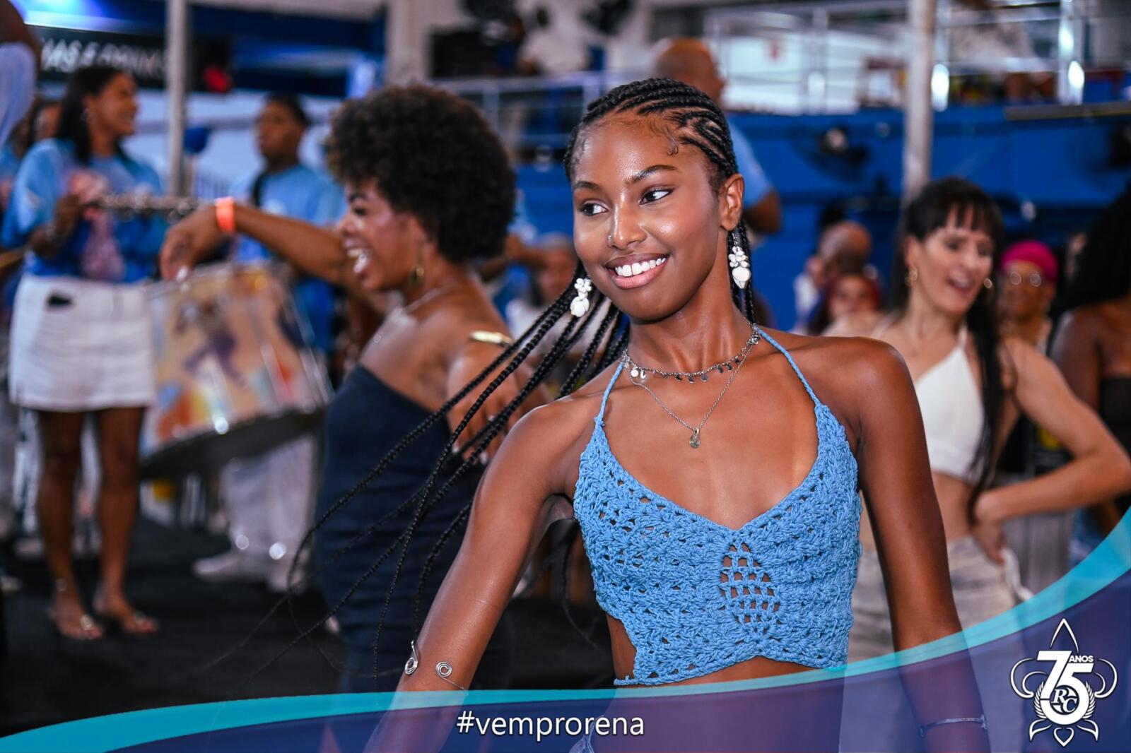 SAMBA ENRENA - 09-05-2026