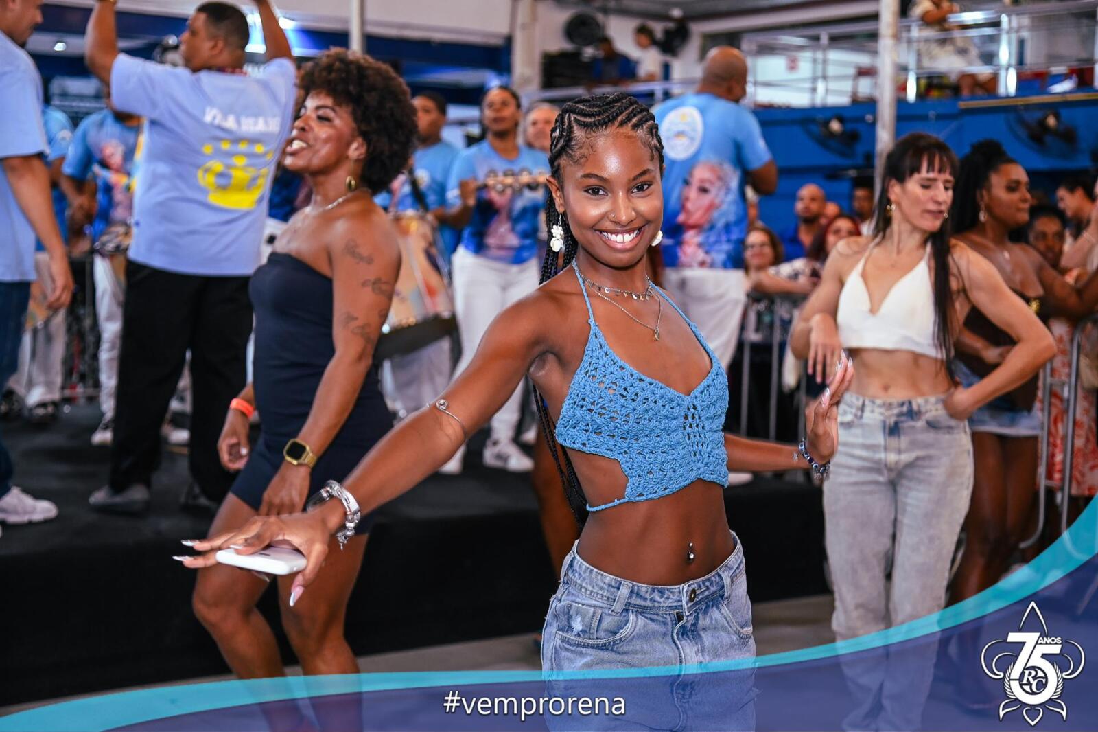 SAMBA ENRENA - 09-05-2026