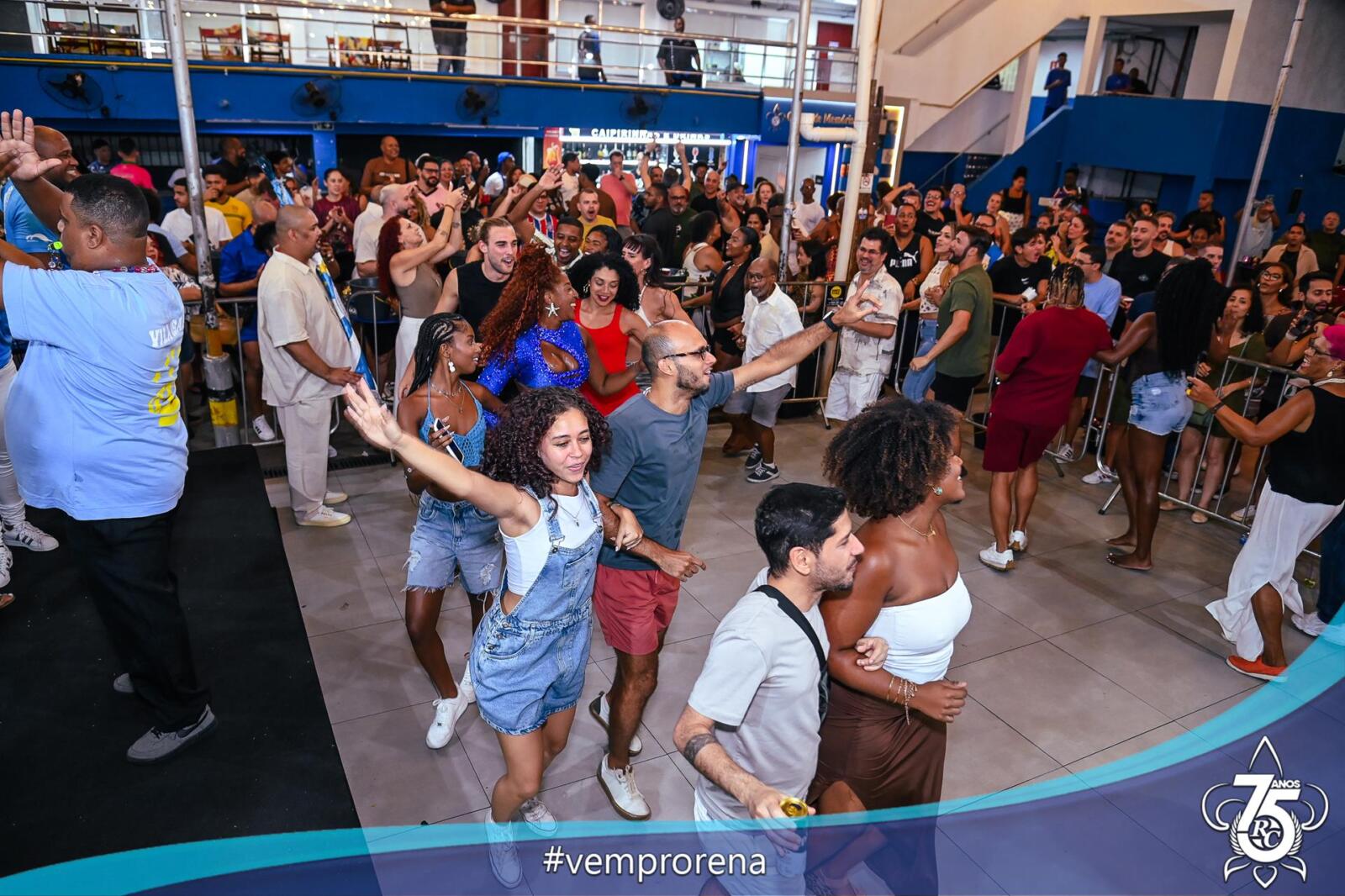 SAMBA ENRENA - 09-05-2026