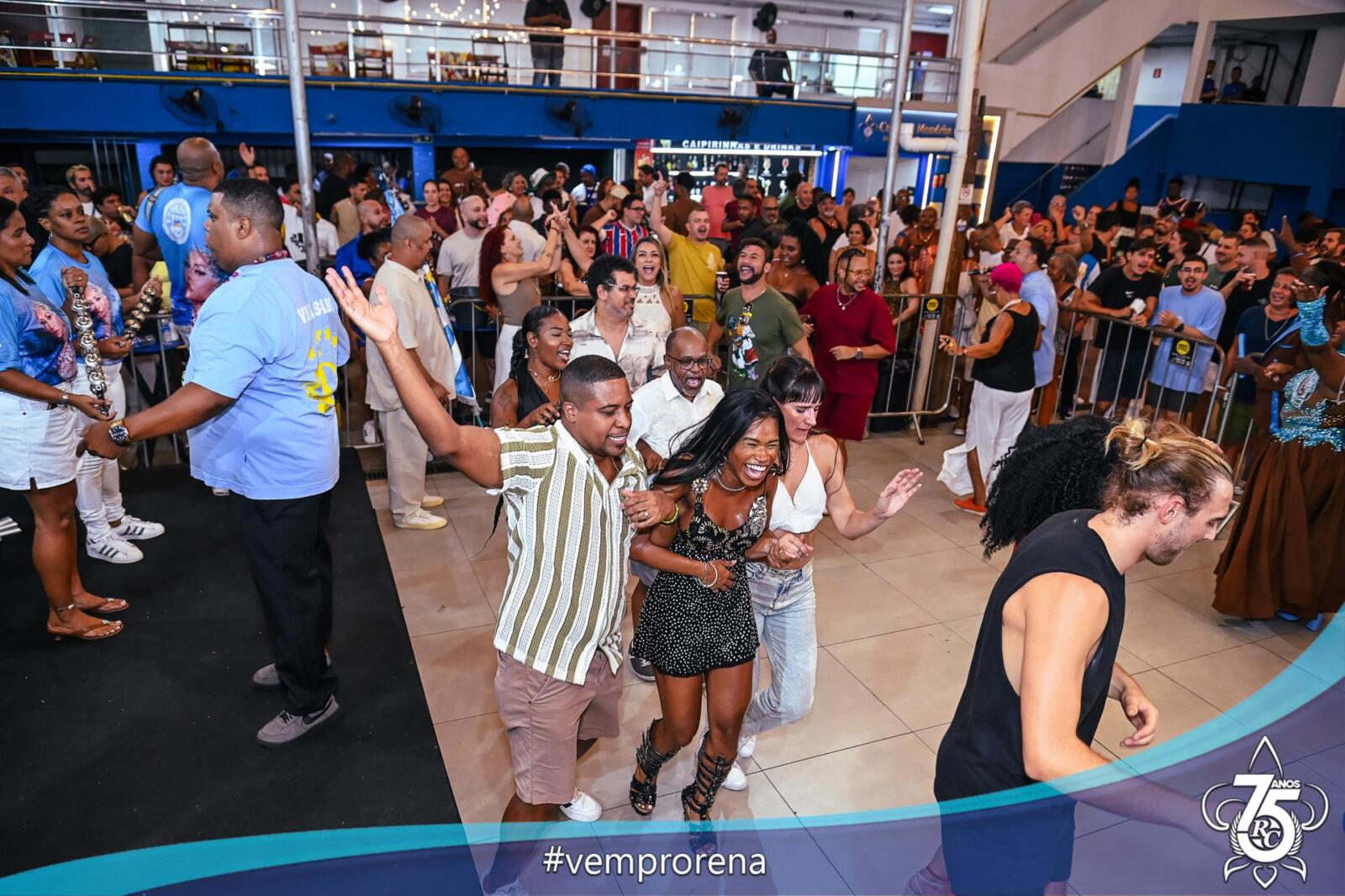 SAMBA ENRENA - 09-05-2026
