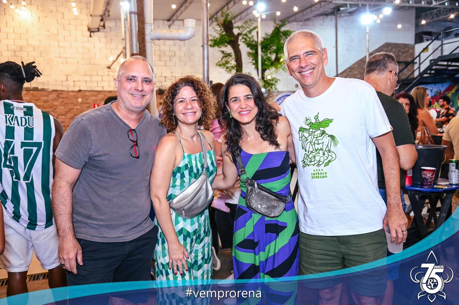SAMBA ENRENA - 09-05-2026