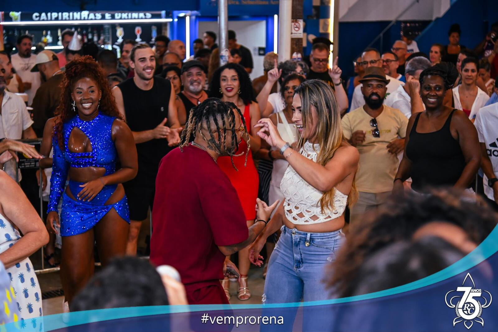 SAMBA ENRENA - 09-05-2026